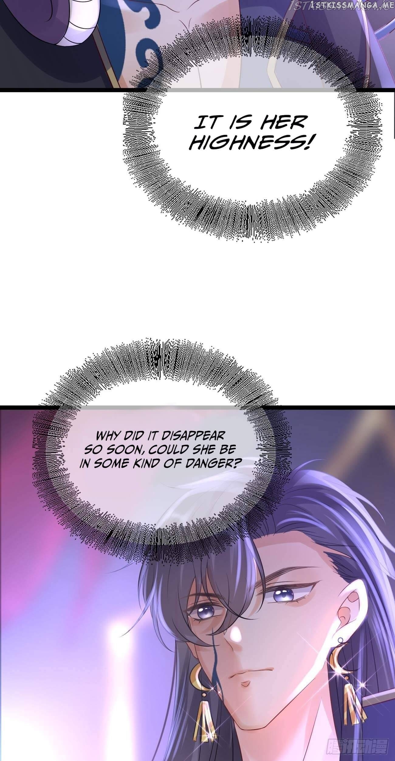 Demon Asura Becomes A 5 Year Old Loli Chapter 49 - page 18