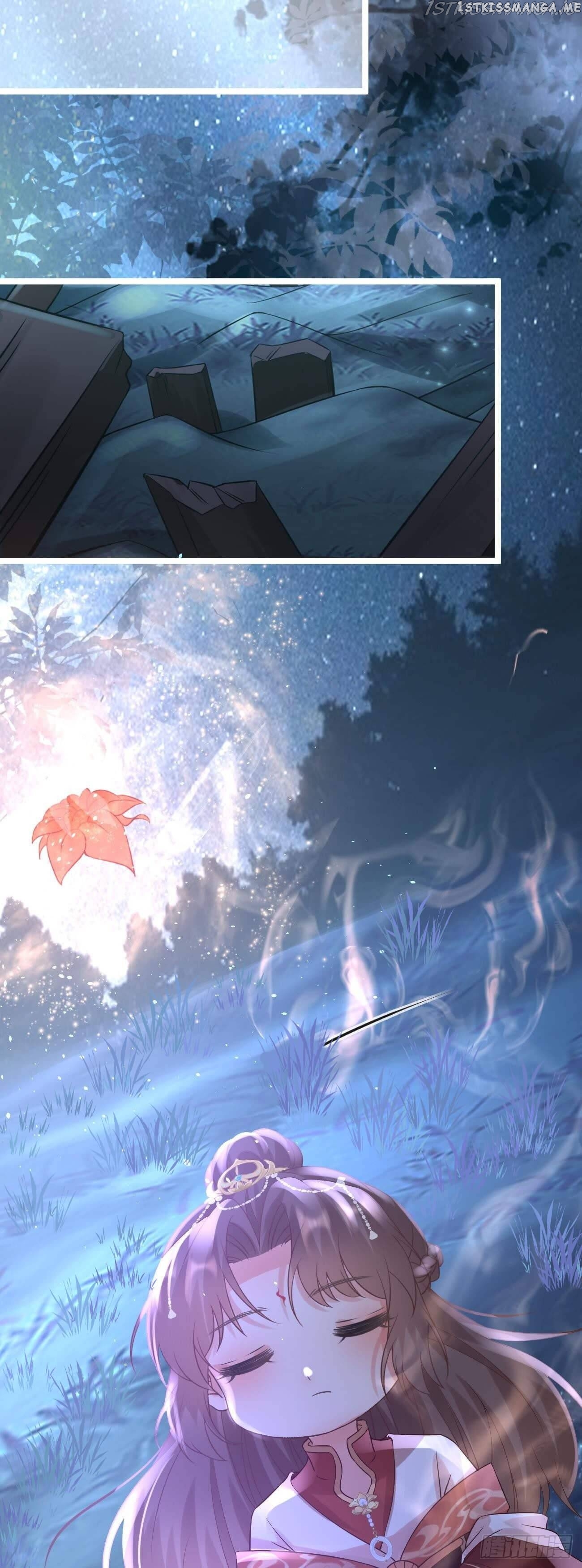 Demon Asura Becomes A 5 Year Old Loli Chapter 49 - page 22