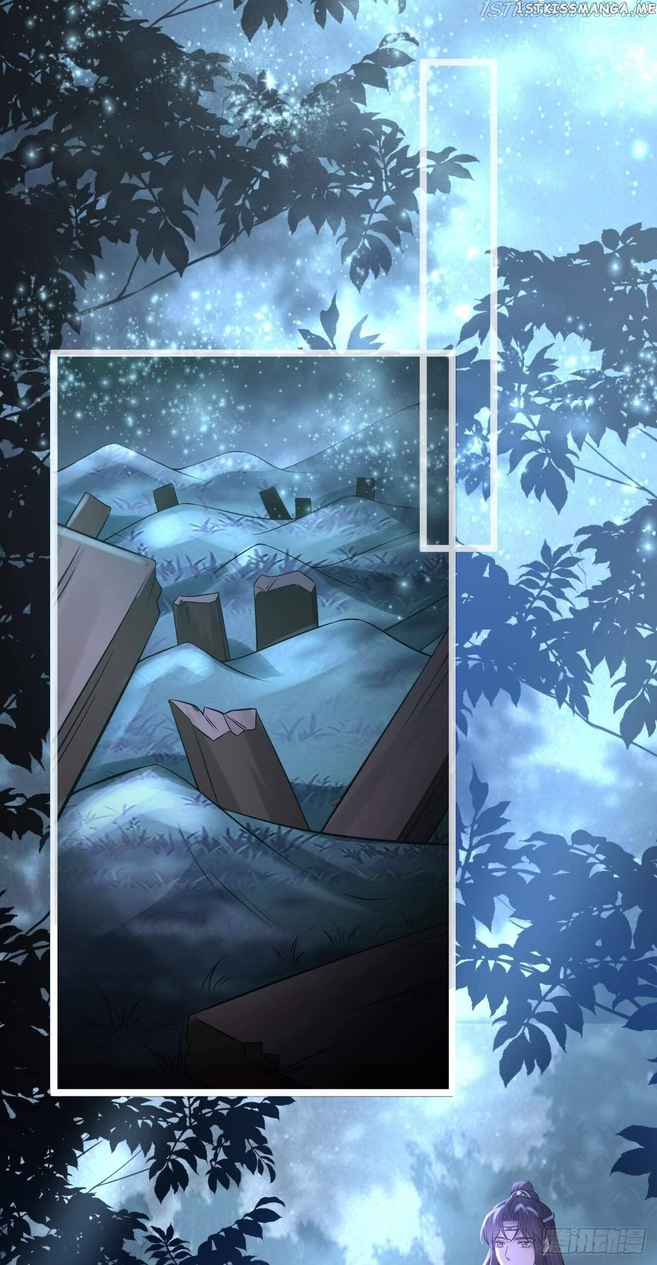 Demon Asura Becomes A 5 Year Old Loli Chapter 49 - page 3