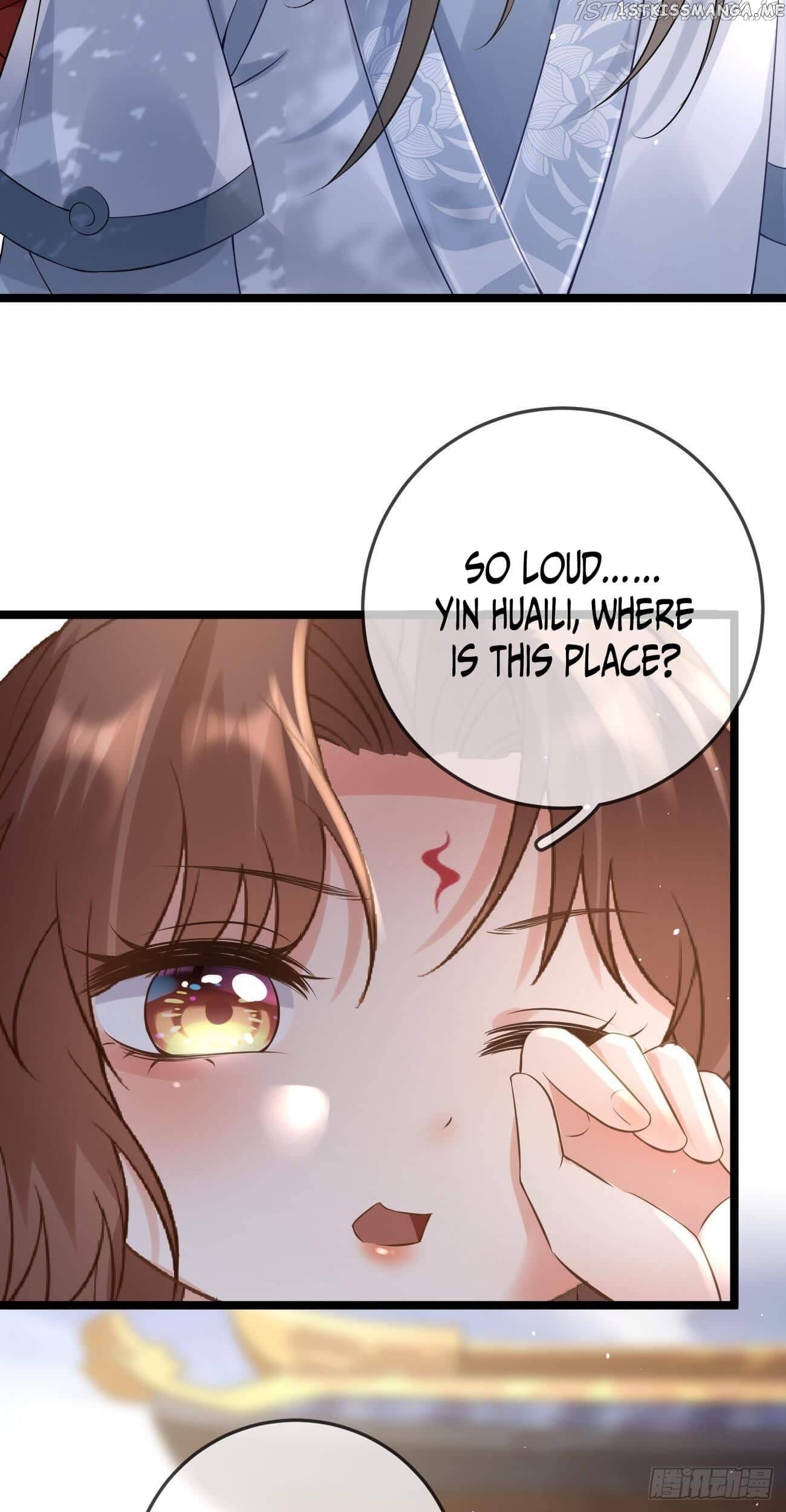 Demon Asura Becomes A 5 Year Old Loli Chapter 49 - page 30