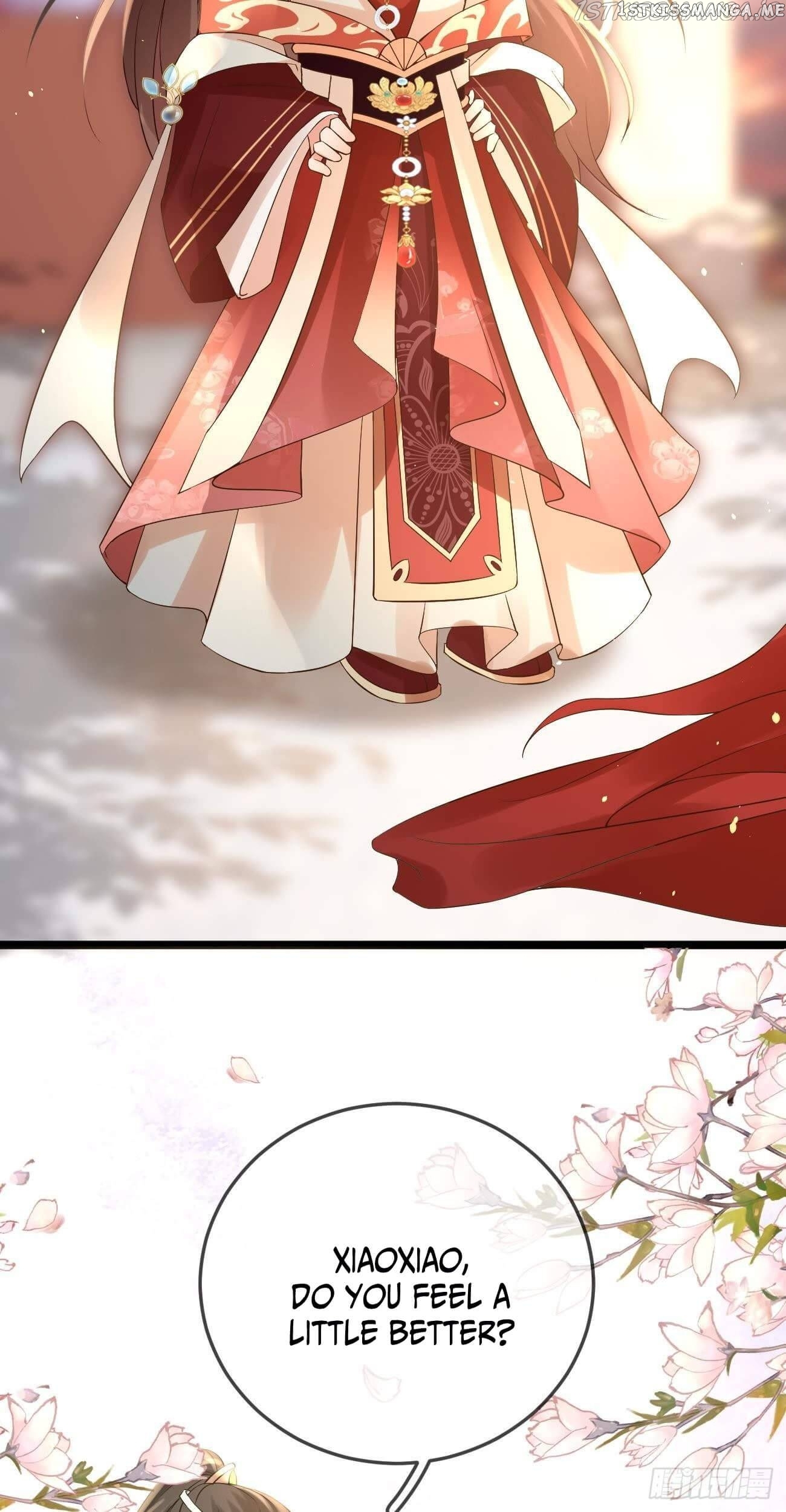 Demon Asura Becomes A 5 Year Old Loli Chapter 49 - page 37