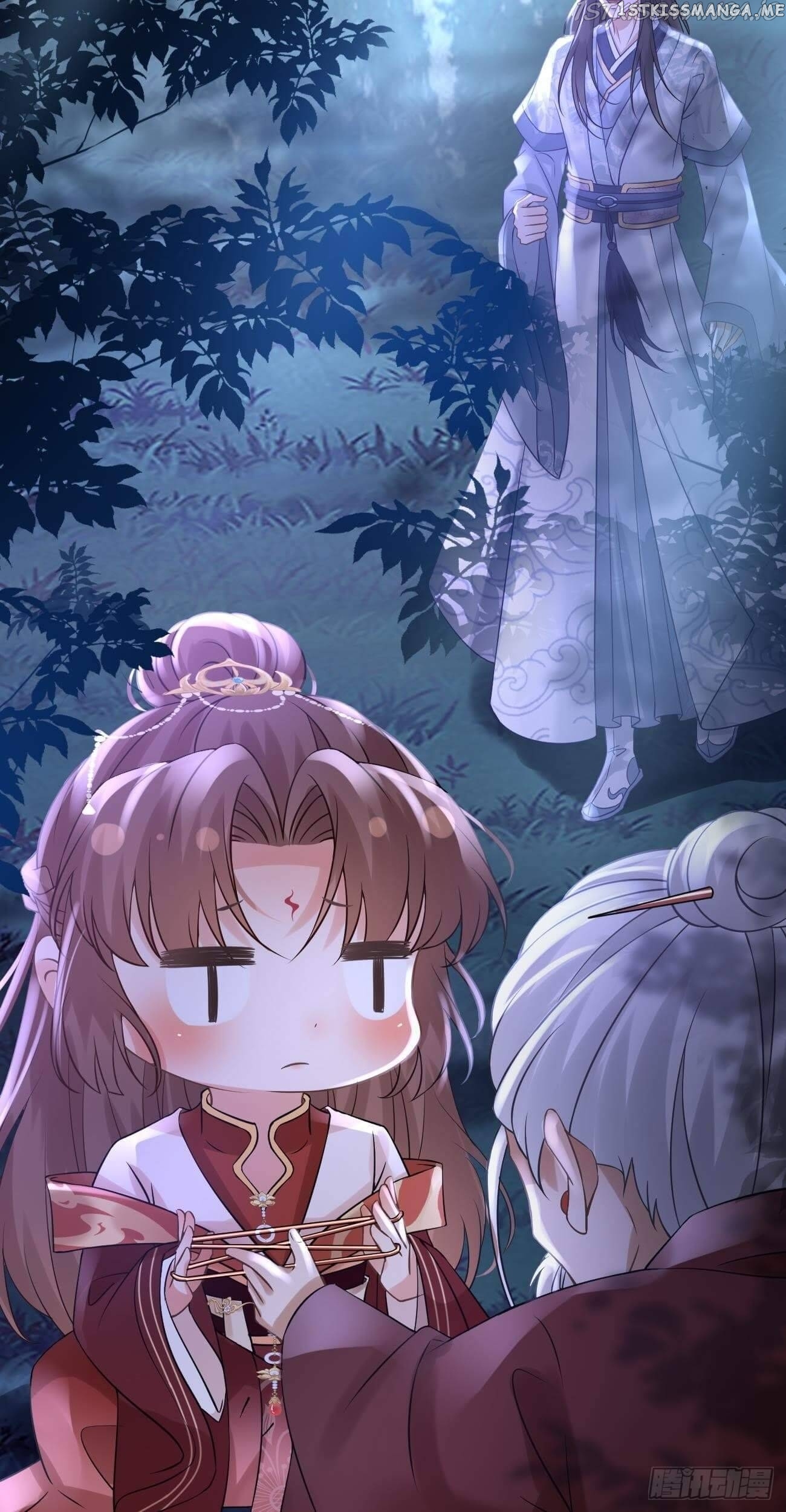 Demon Asura Becomes A 5 Year Old Loli Chapter 49 - page 4