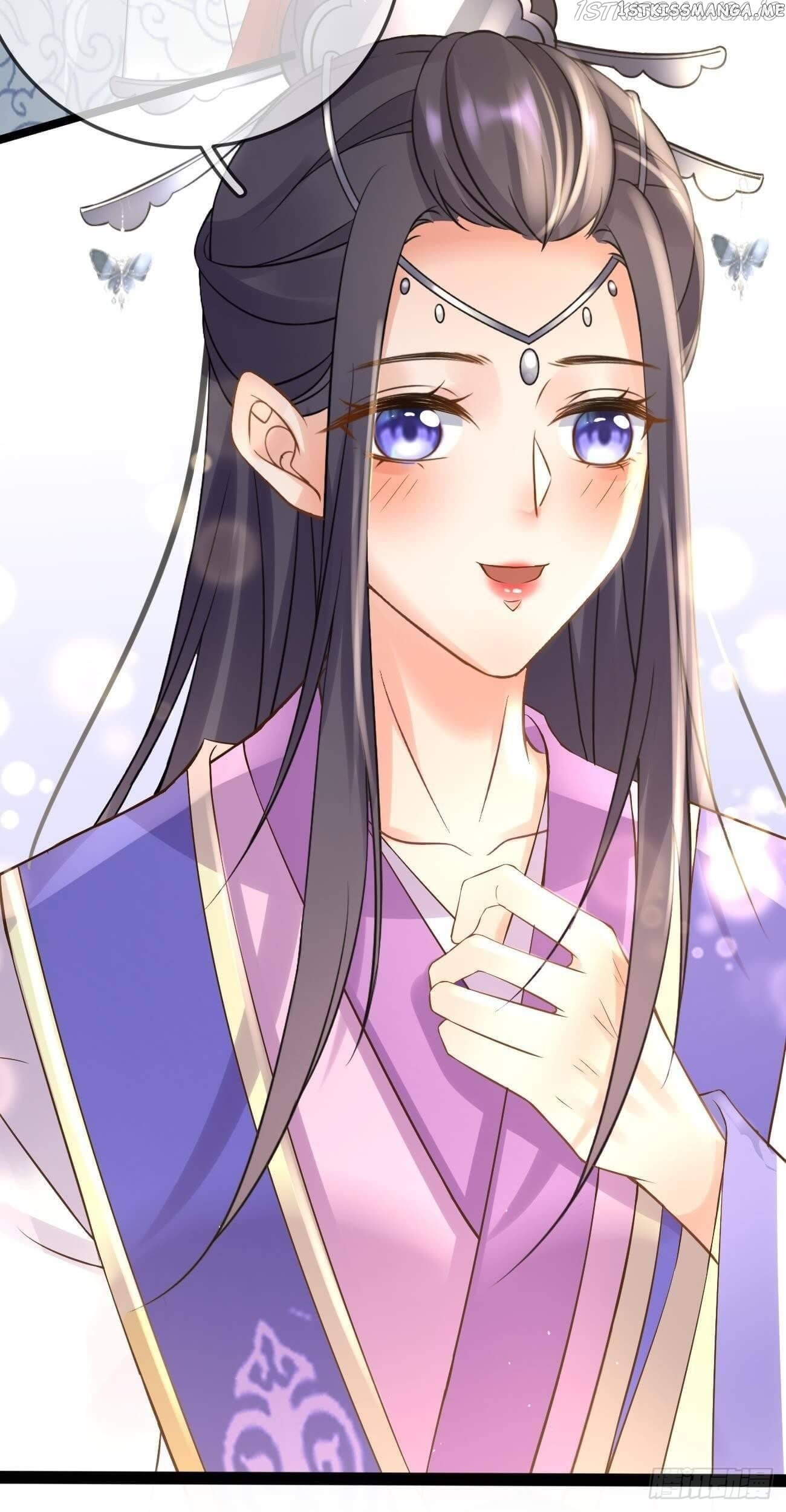Demon Asura Becomes A 5 Year Old Loli Chapter 49 - page 41