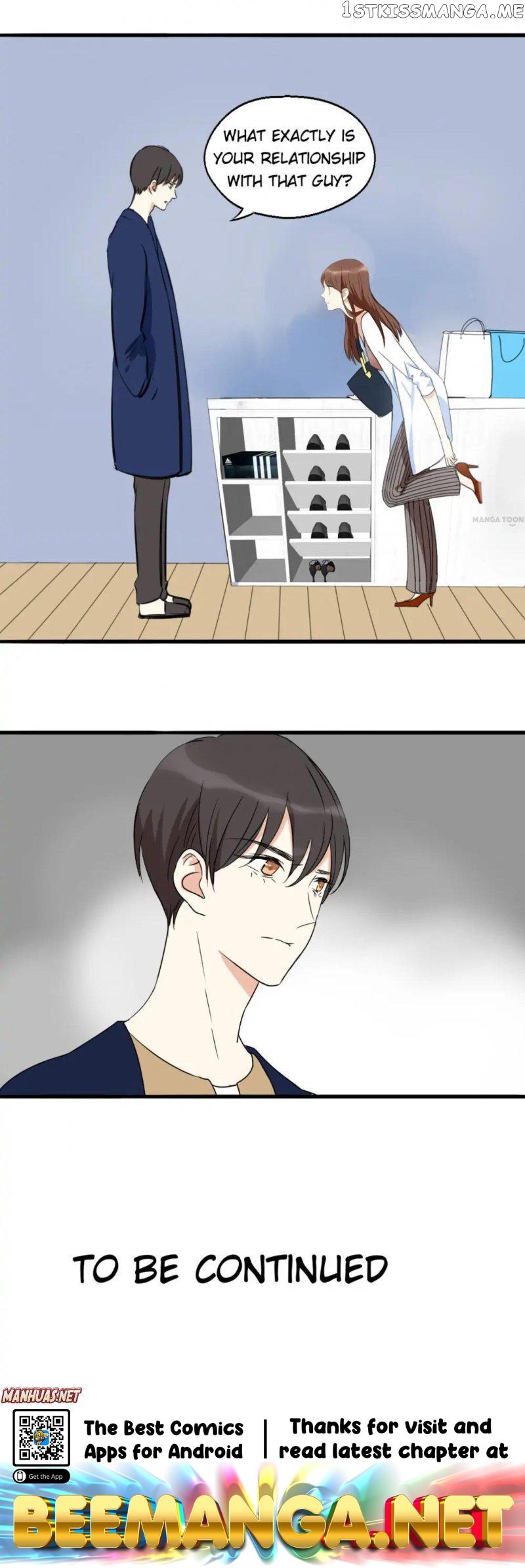 Your Fragrance Chapter 5 - page 5