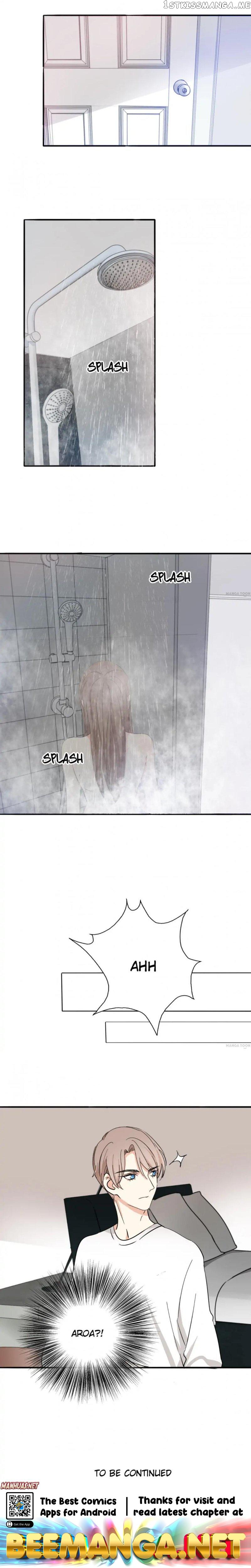 Your Fragrance Chapter 22 - page 7