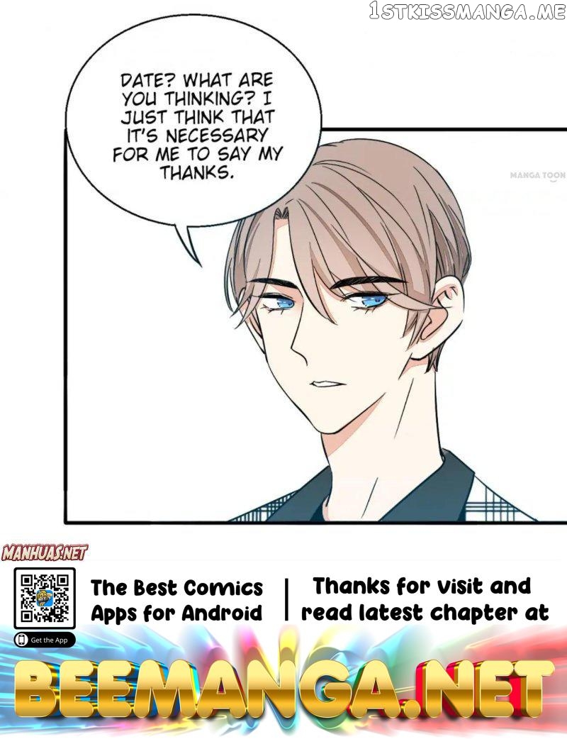 Your Fragrance Chapter 41 - page 3