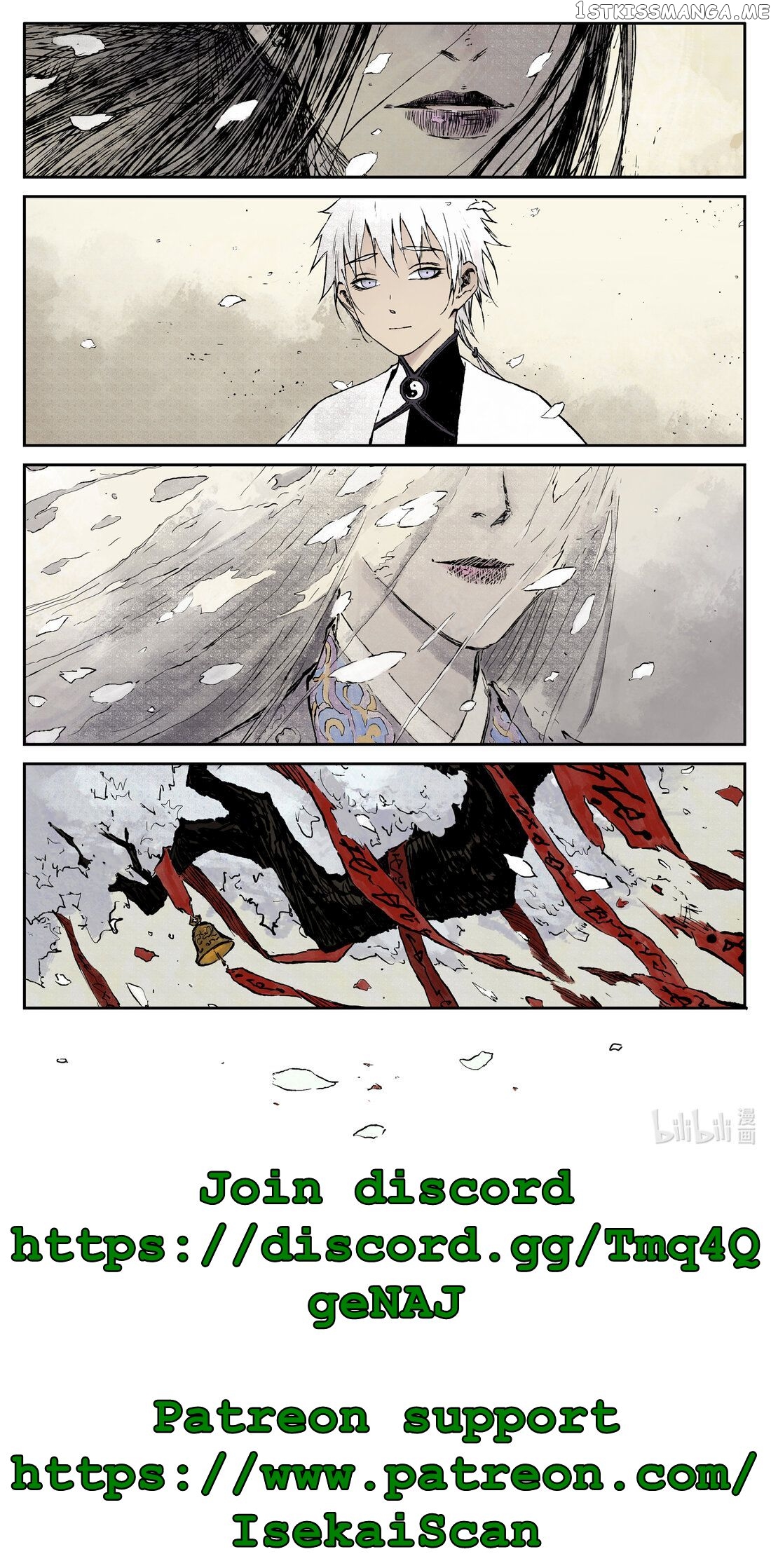 Journey to Heavens chapter 16 - page 12