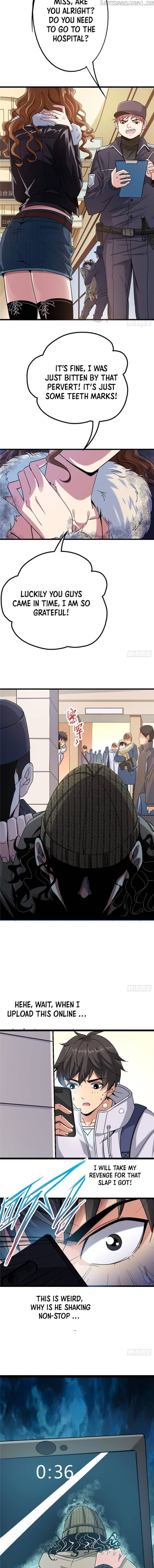 Northern Train X47 Chapter 1 - page 14
