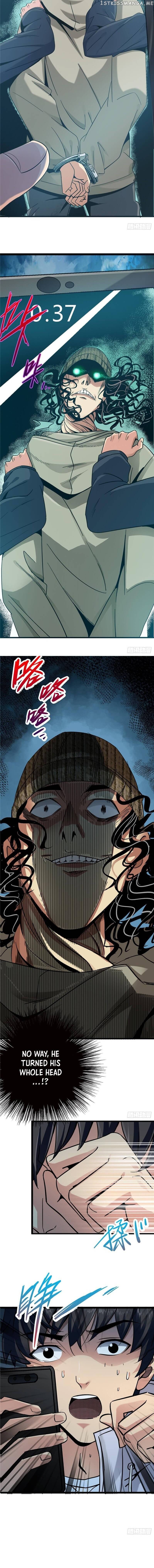 Northern Train X47 Chapter 1 - page 15
