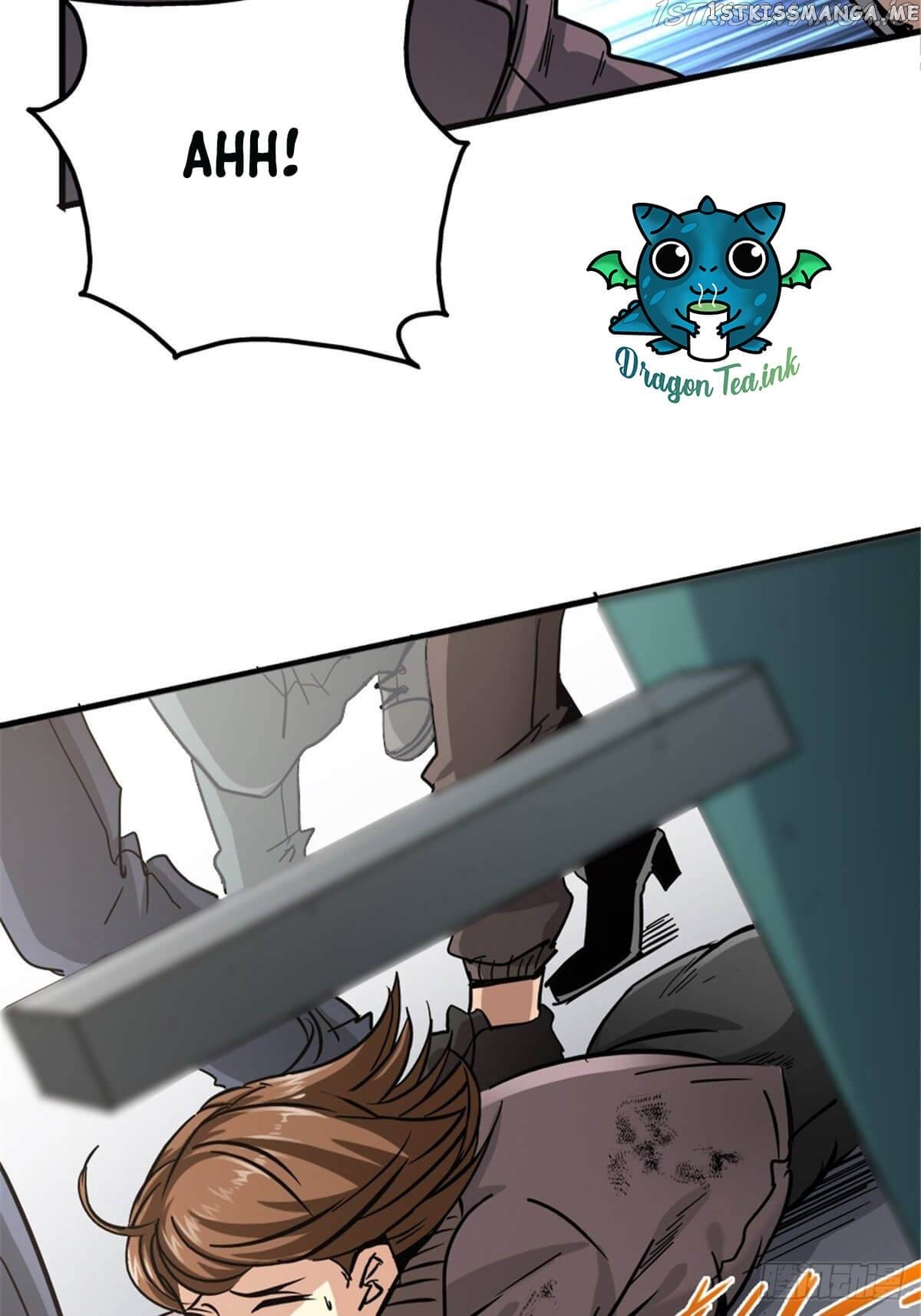 Northern Train X47 Chapter 10 - page 17