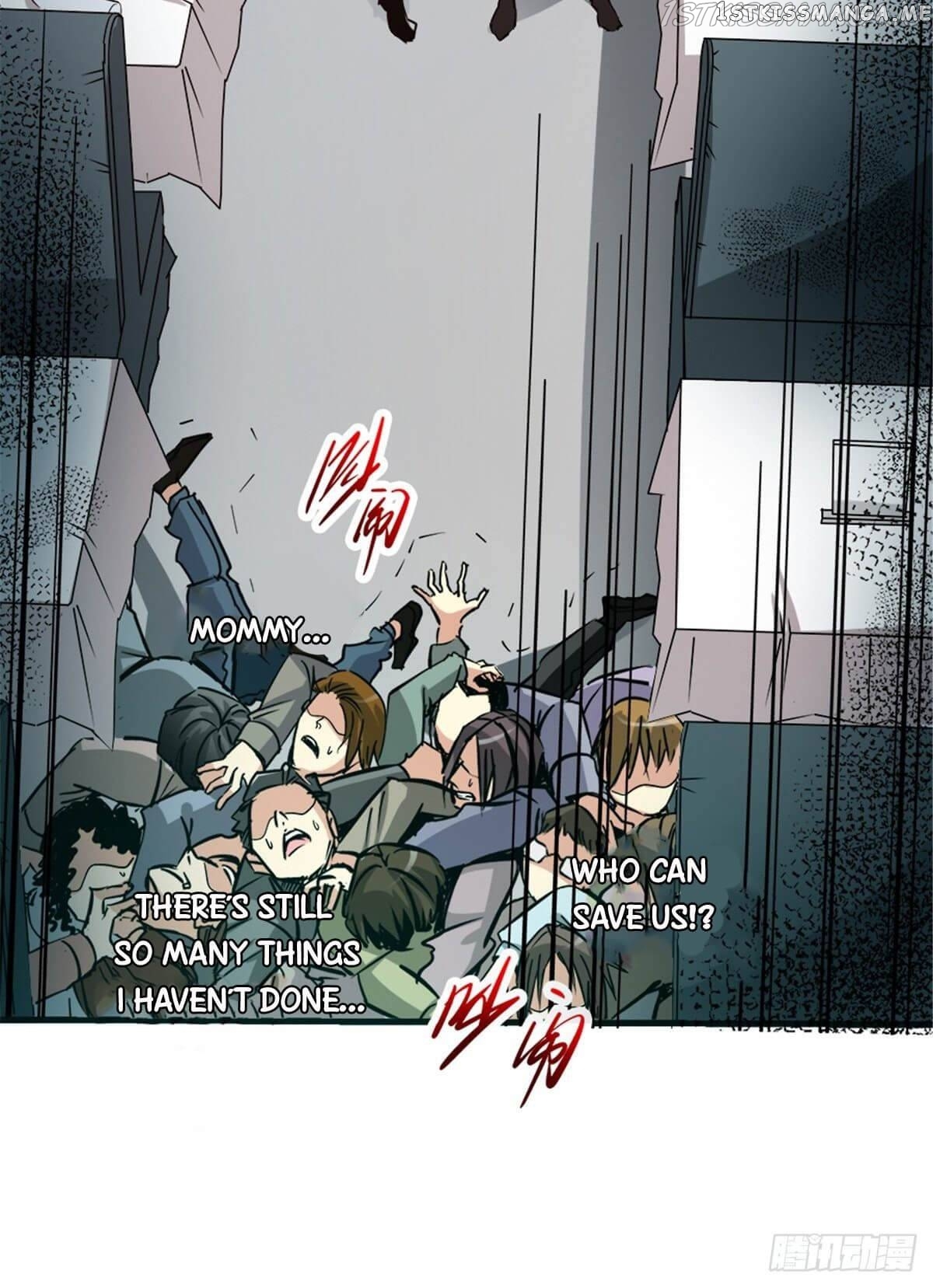 Northern Train X47 Chapter 10 - page 27