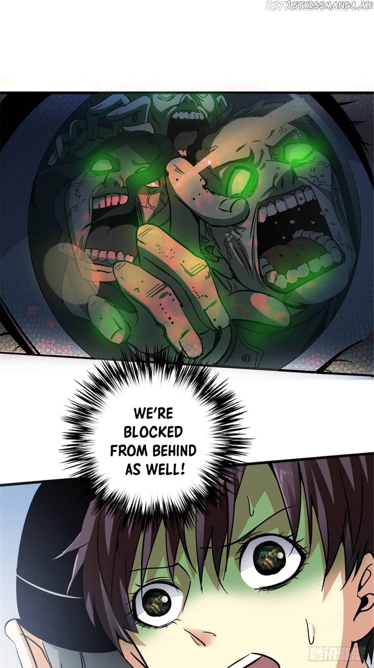 Northern Train X47 Chapter 10 - page 32