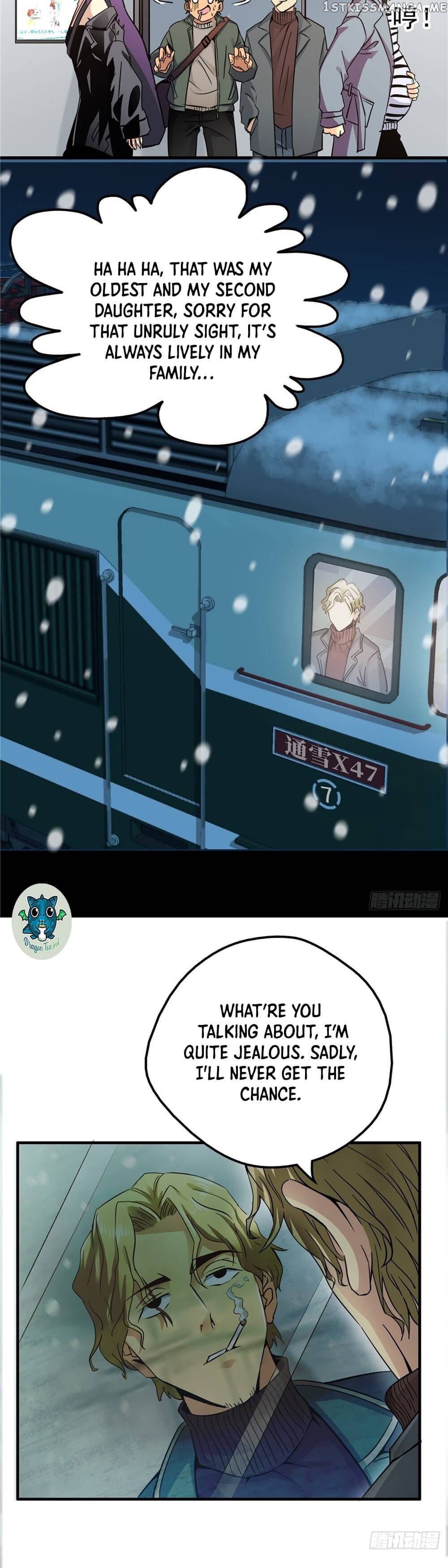 Northern Train X47 Chapter 3 - page 19