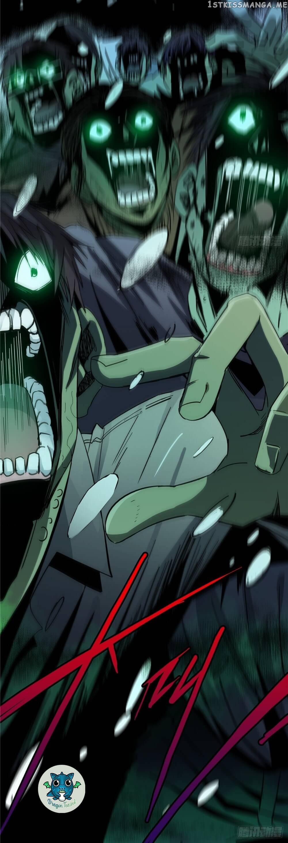 Northern Train X47 Chapter 4 - page 21