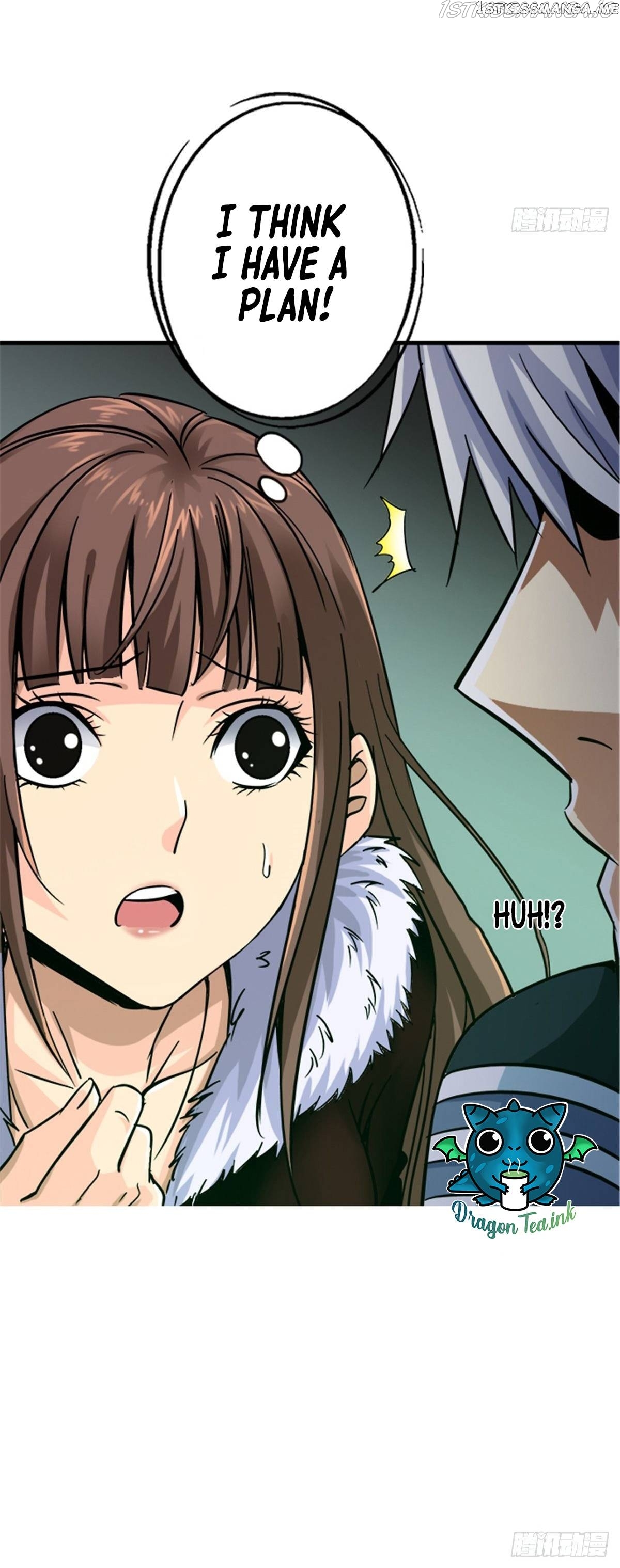 Northern Train X47 Chapter 13.5 - page 26