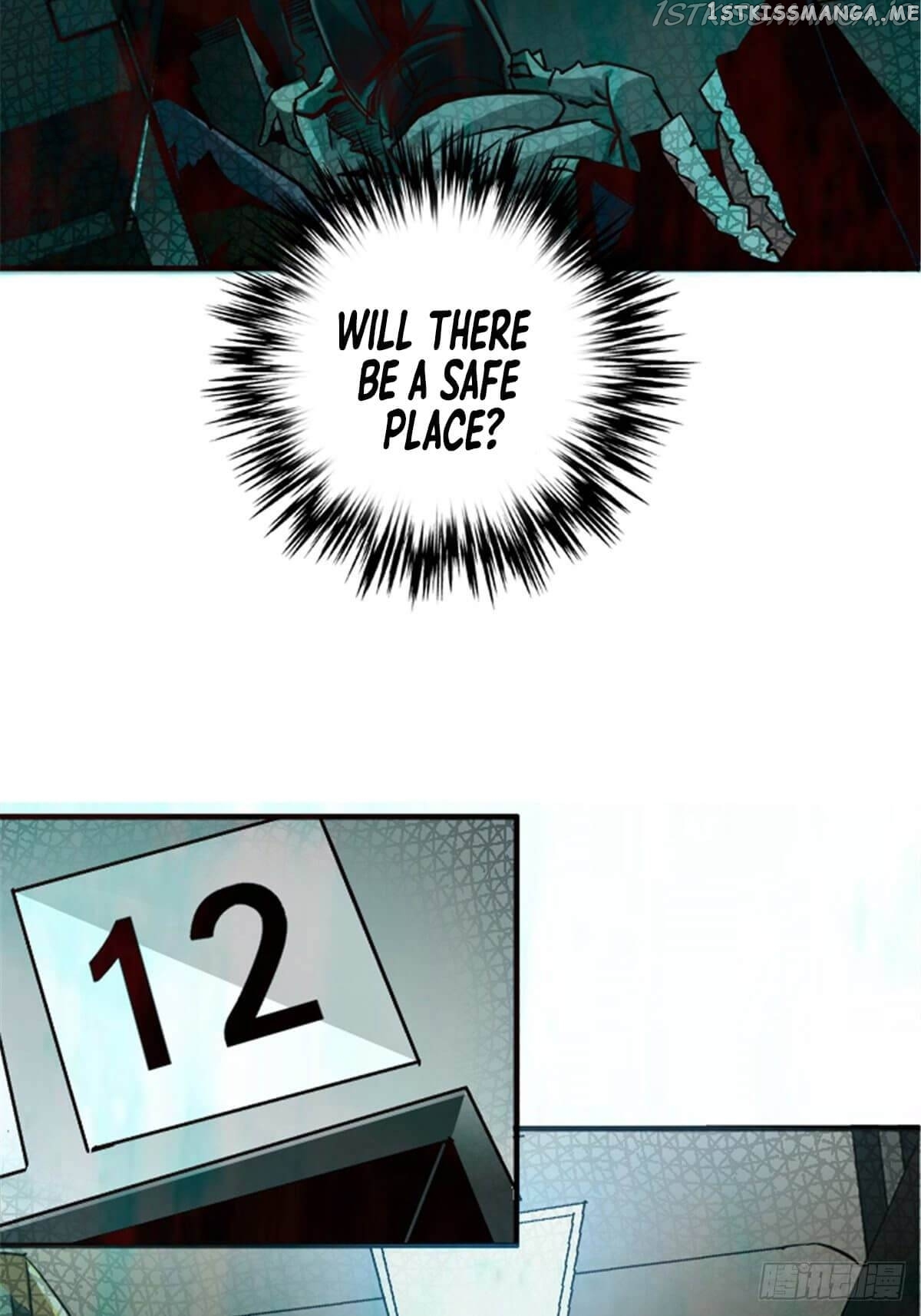 Northern Train X47 Chapter 13.5 - page 9