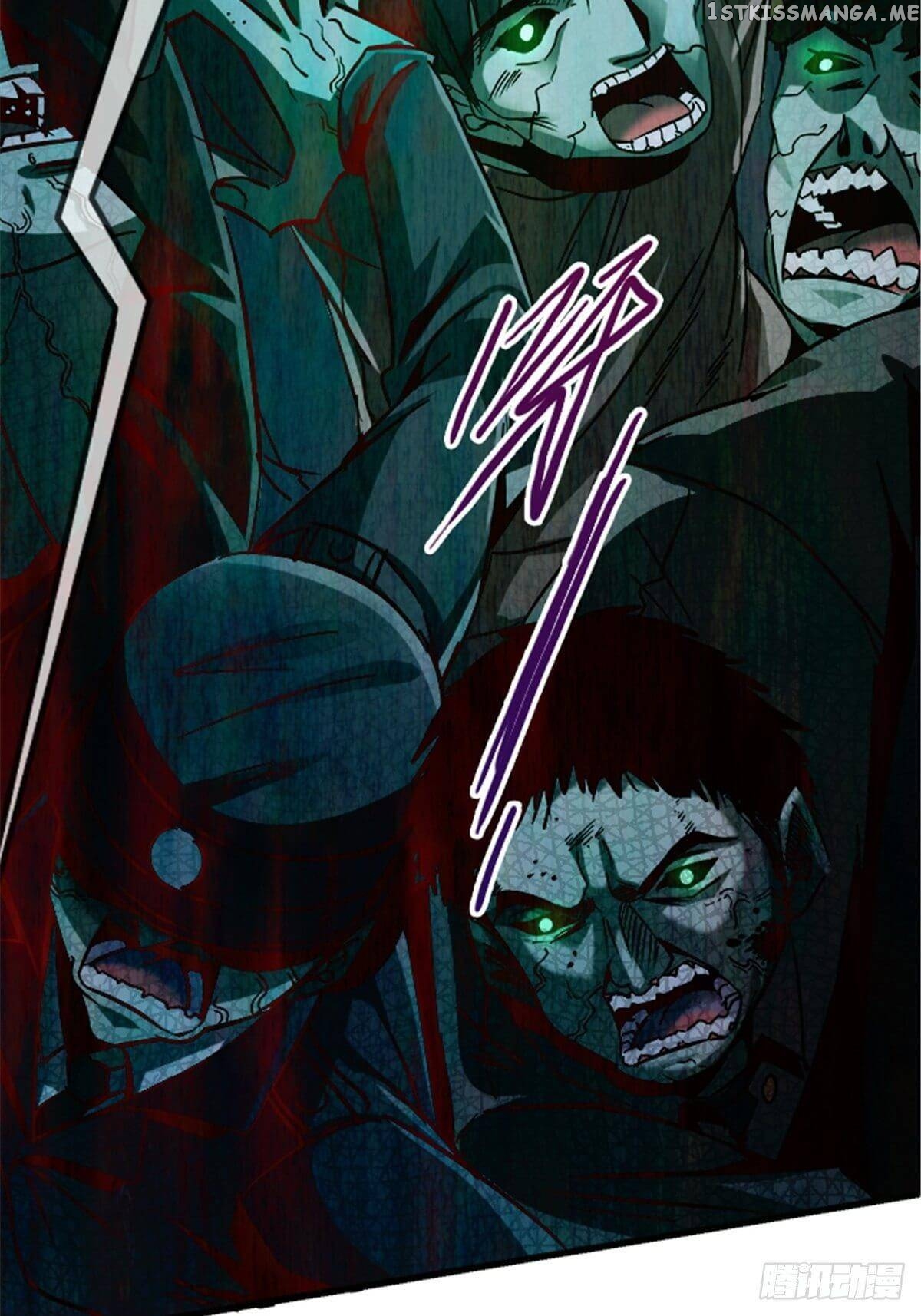 Northern Train X47 Chapter 14 - page 10