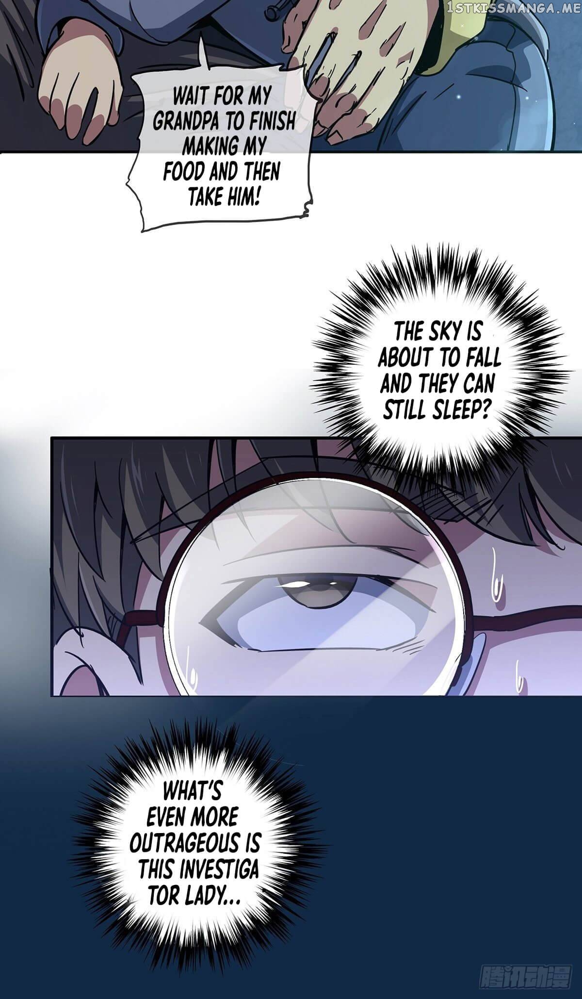 Northern Train X47 Chapter 14 - page 24