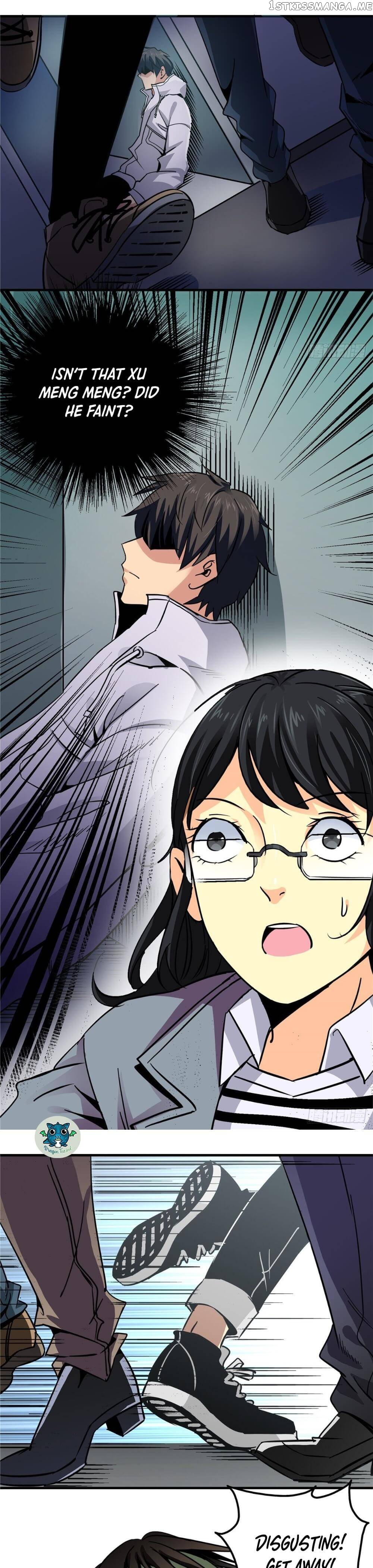 Northern Train X47 Chapter 6 - page 12