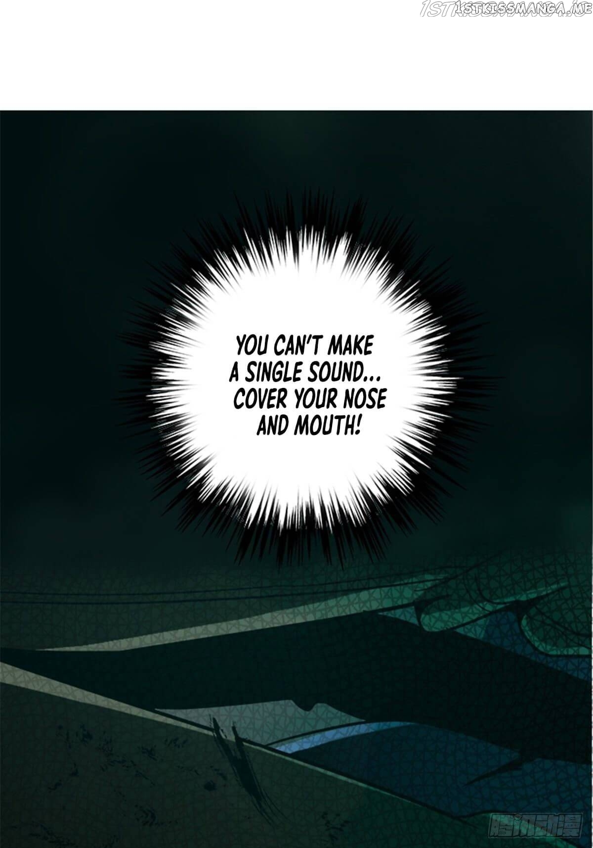 Northern Train X47 Chapter 14.5 - page 9