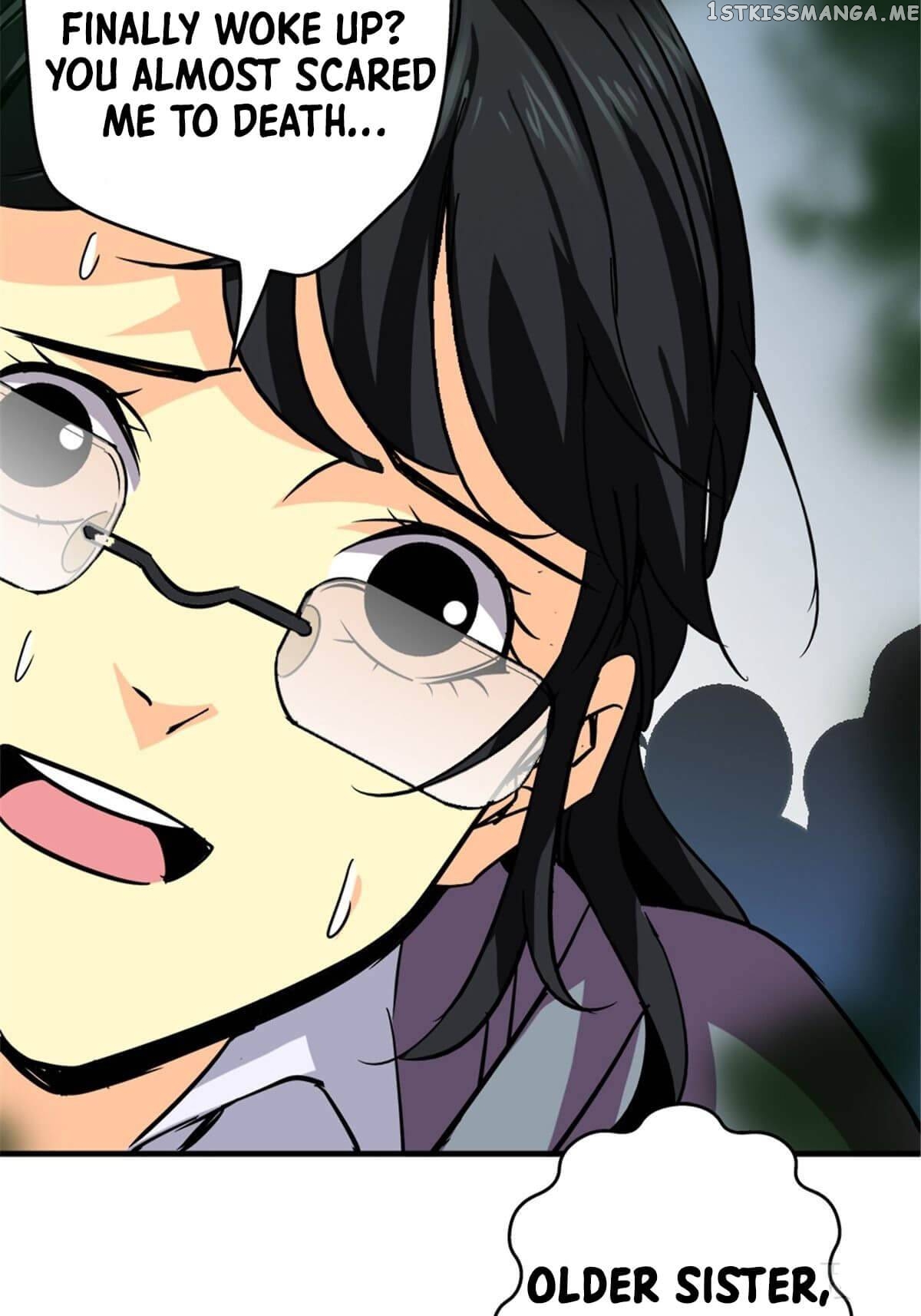 Northern Train X47 Chapter 7 - page 36