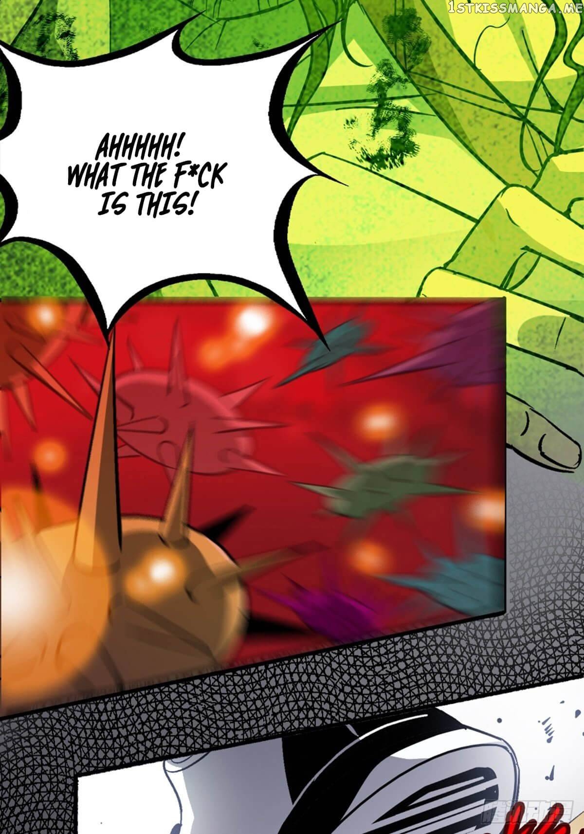 Northern Train X47 Chapter 7 - page 40