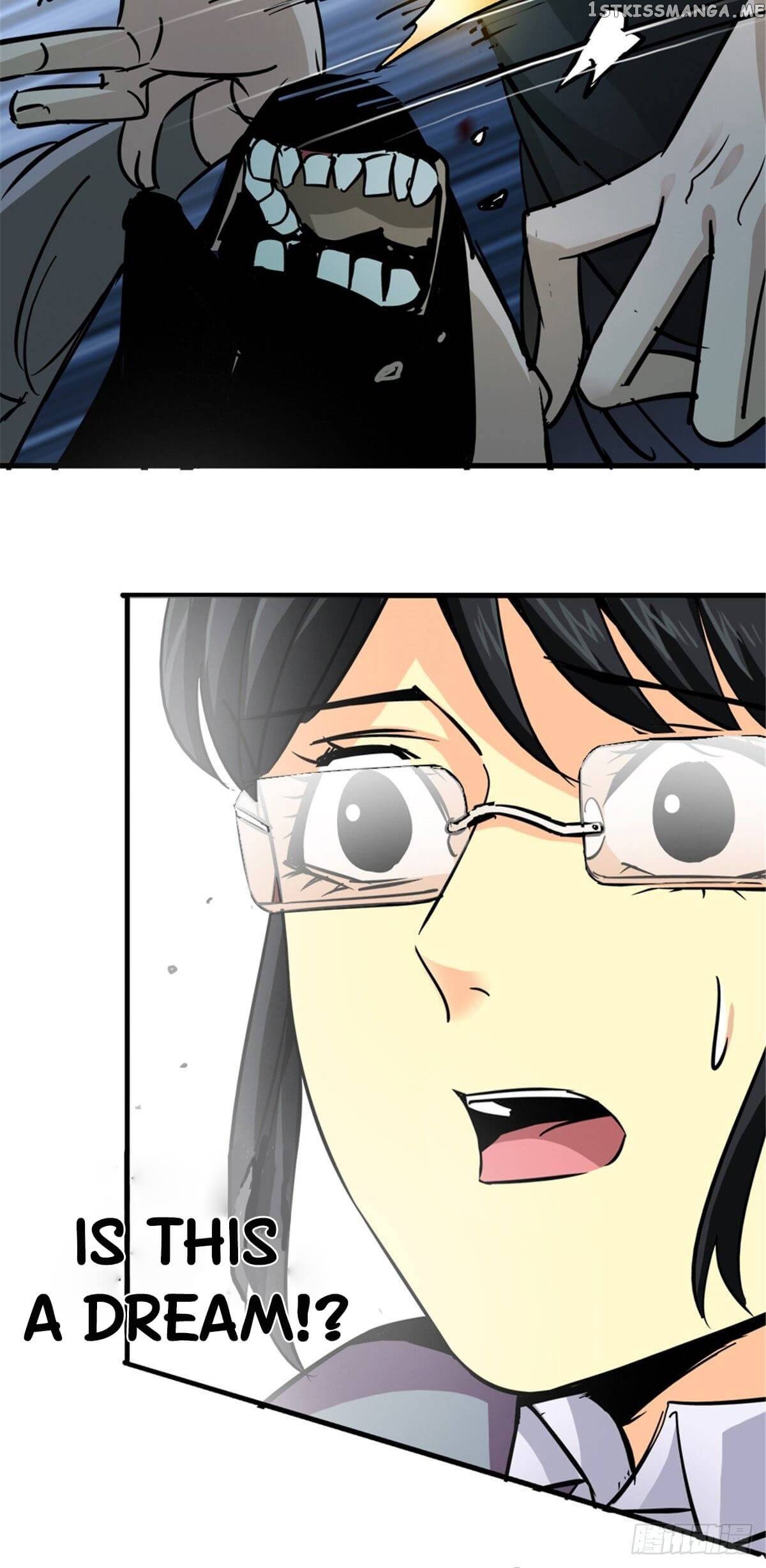 Northern Train X47 Chapter 7 - page 58