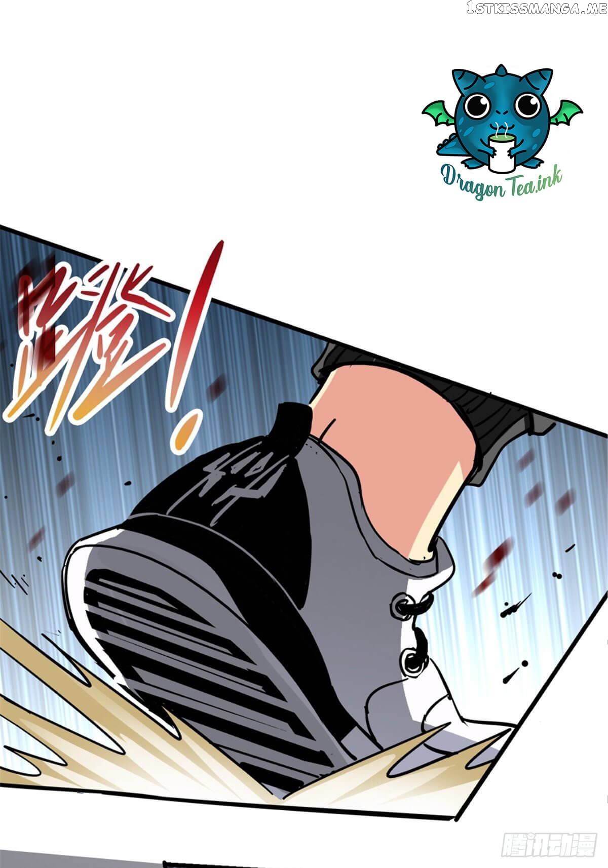 Northern Train X47 Chapter 7 - page 59