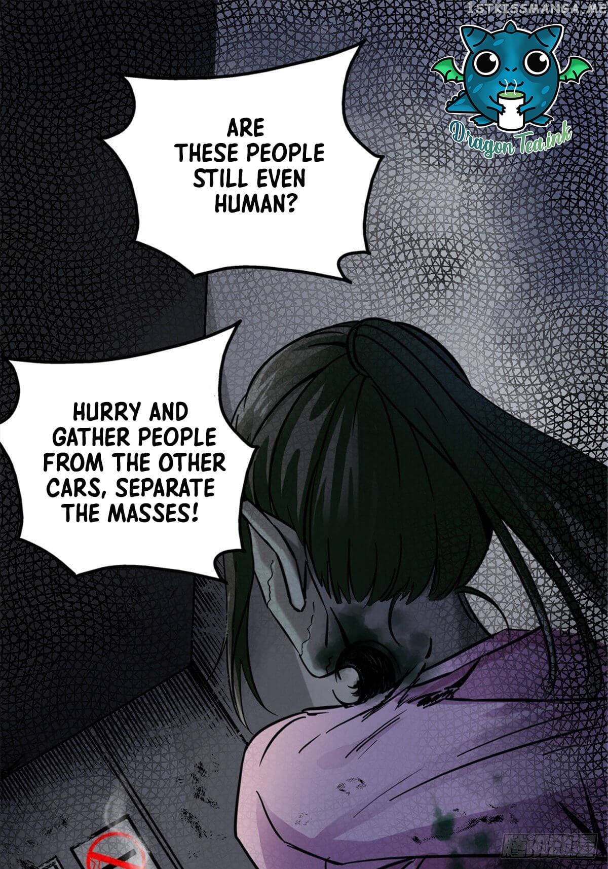 Northern Train X47 Chapter 7 - page 7