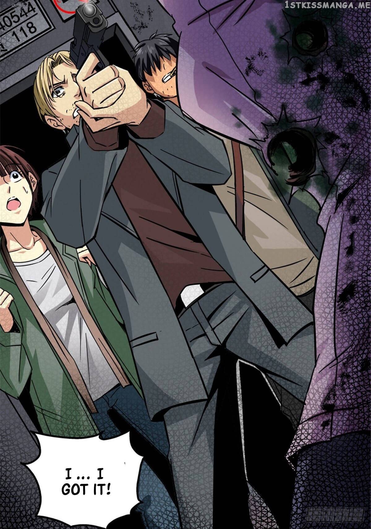Northern Train X47 Chapter 7 - page 8