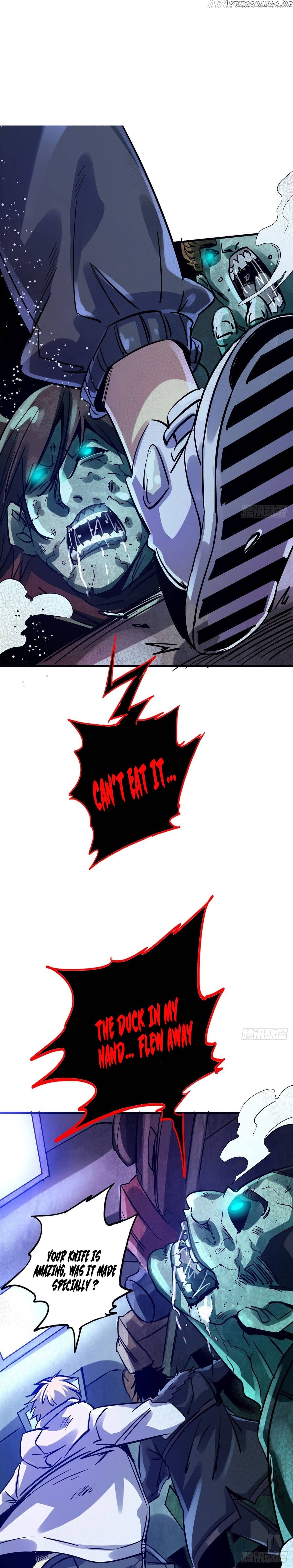 Northern Train X47 Chapter 16 - page 12