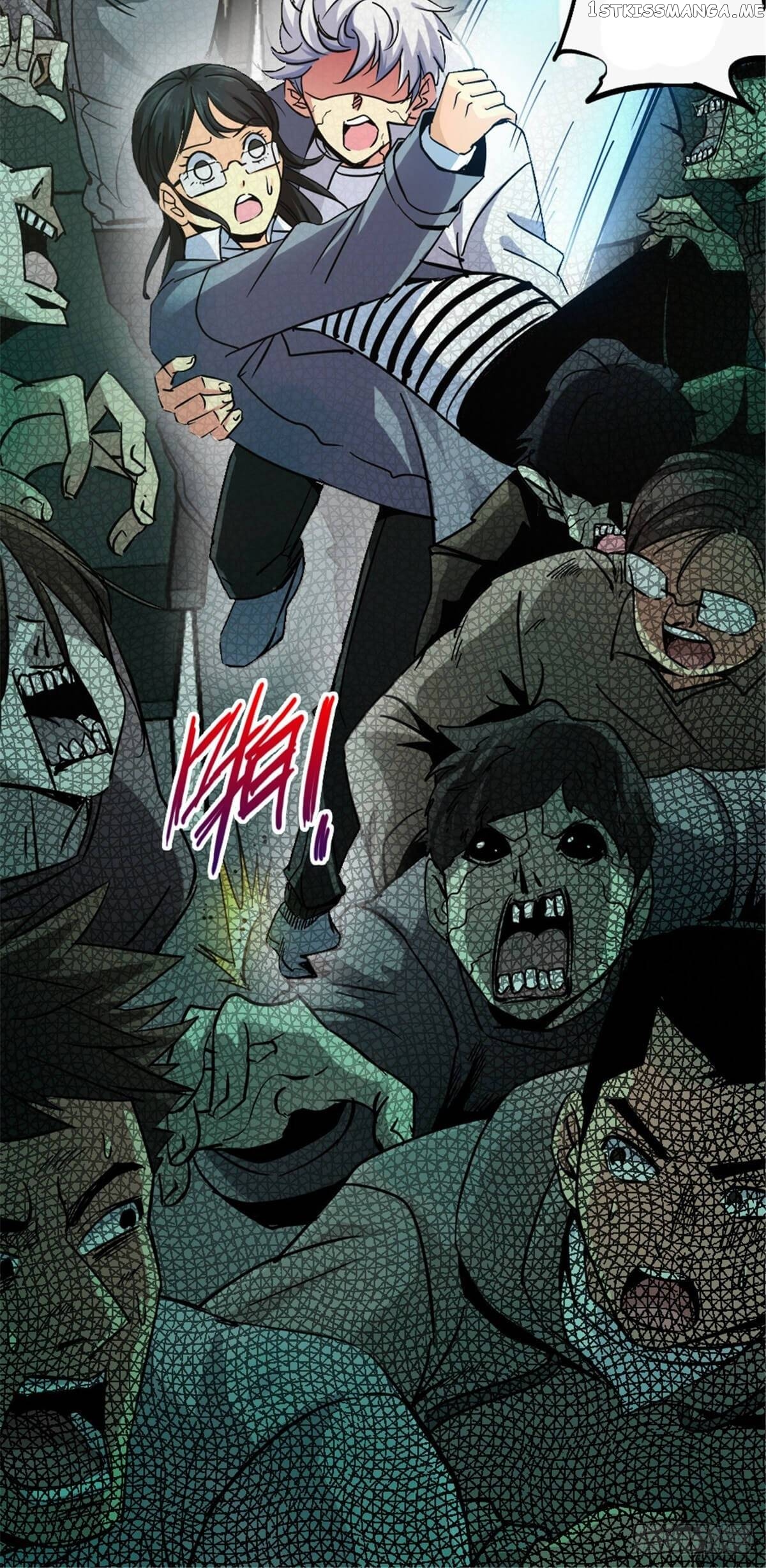 Northern Train X47 Chapter 8 - page 29