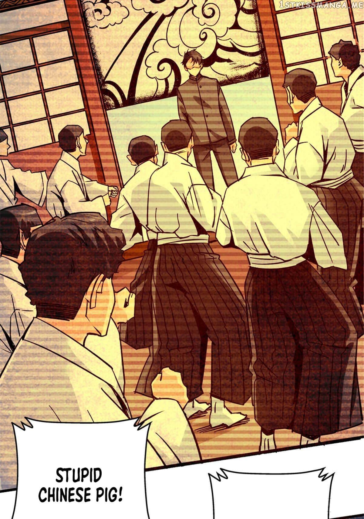 Northern Train X47 Chapter 8 - page 3