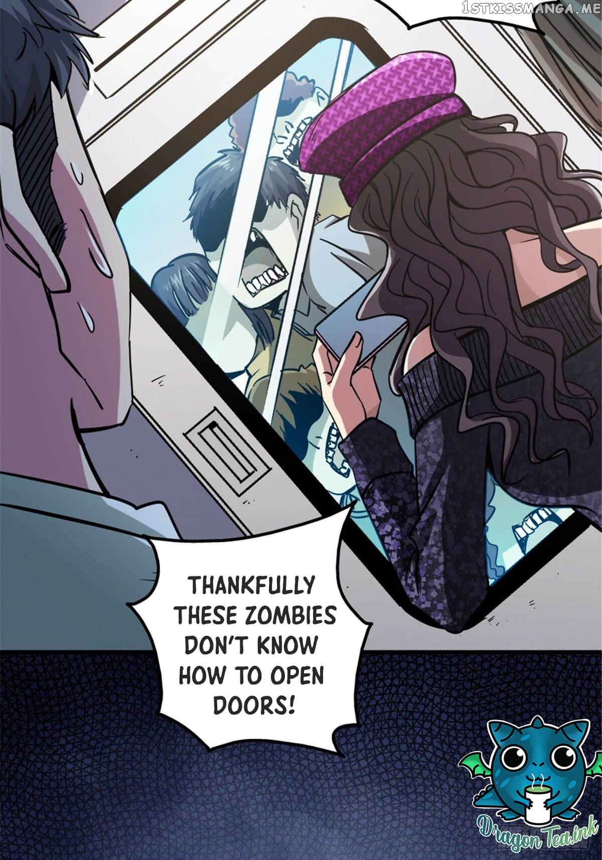 Northern Train X47 Chapter 9 - page 12