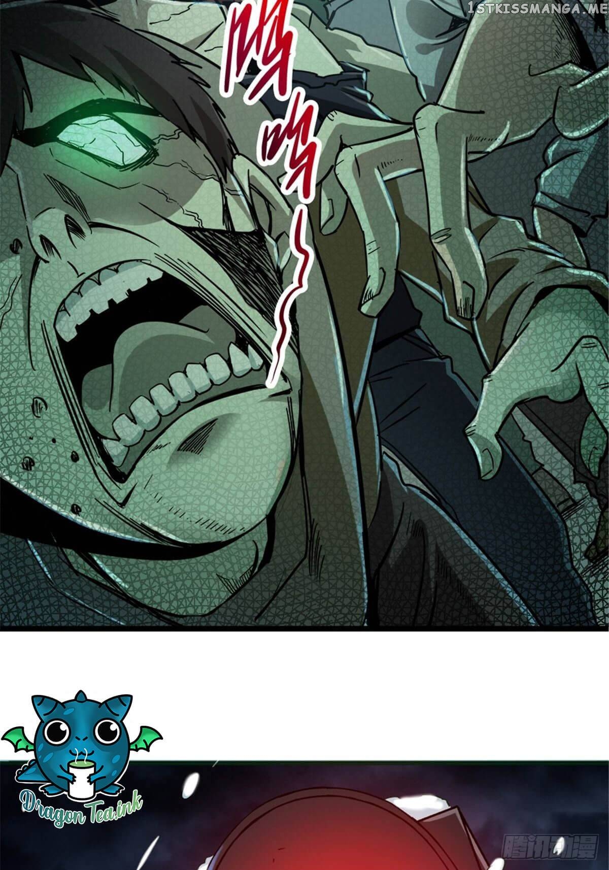 Northern Train X47 Chapter 9 - page 16
