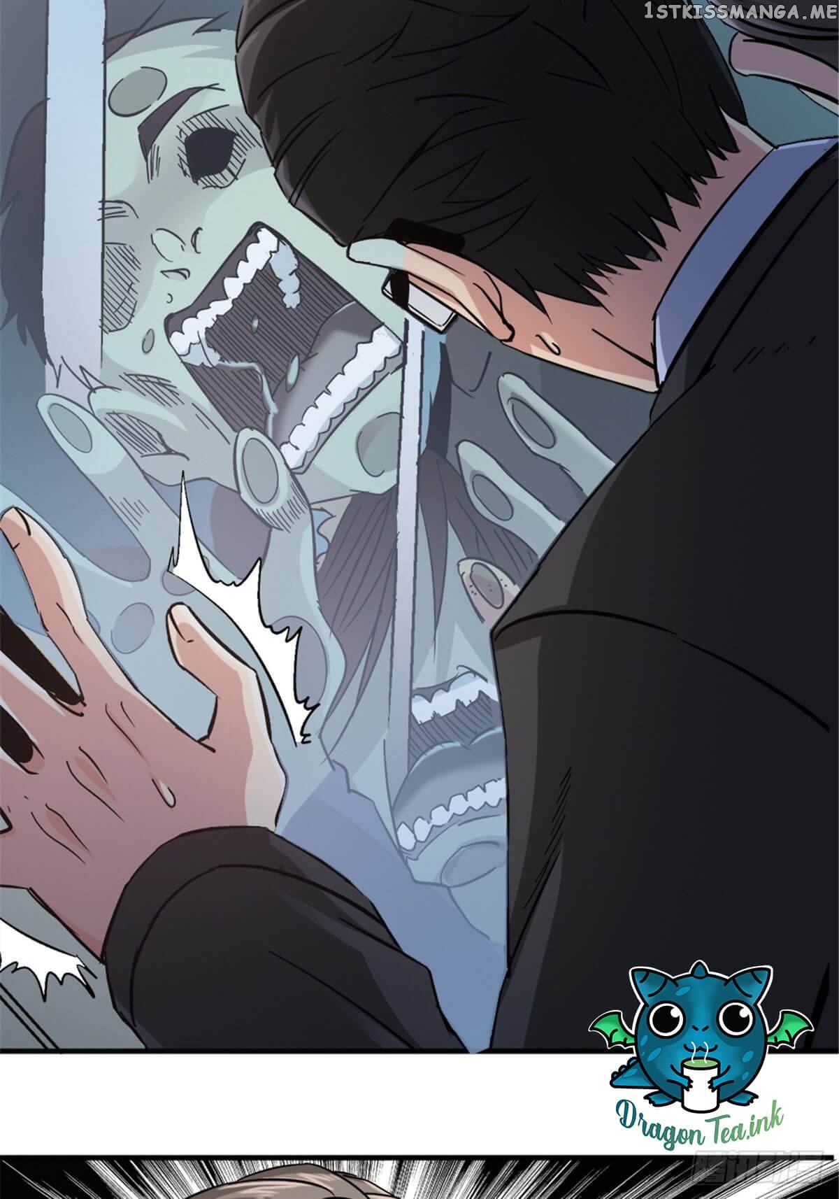 Northern Train X47 Chapter 9 - page 36