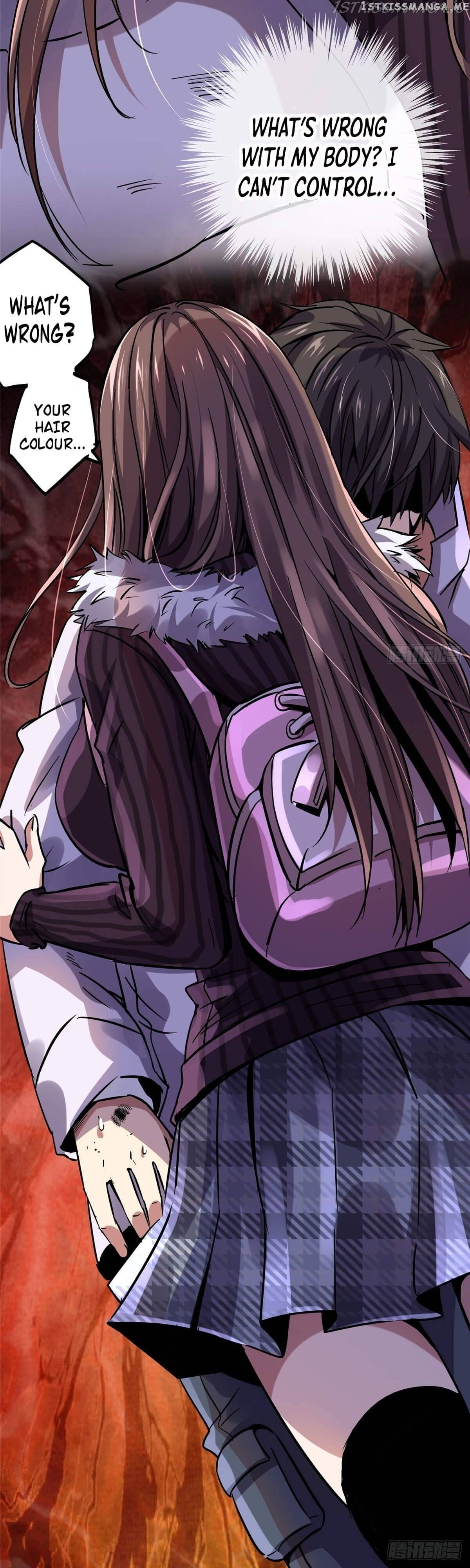 Northern Train X47 Chapter 18 - page 12