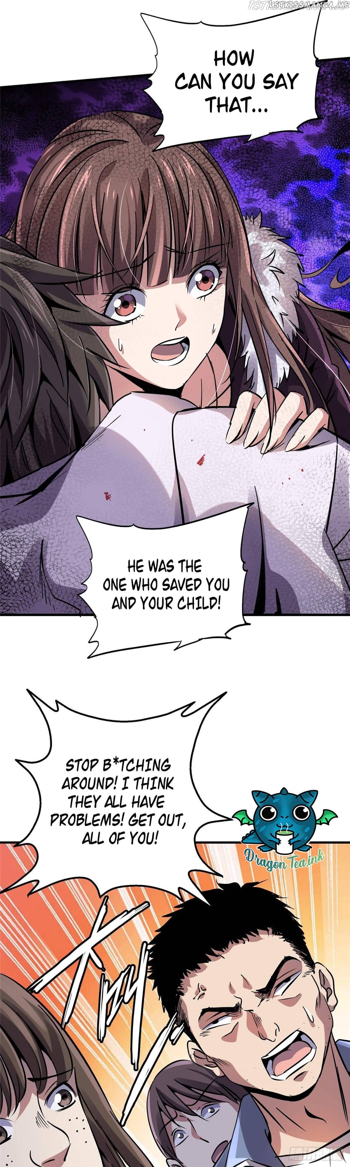 Northern Train X47 Chapter 18 - page 16