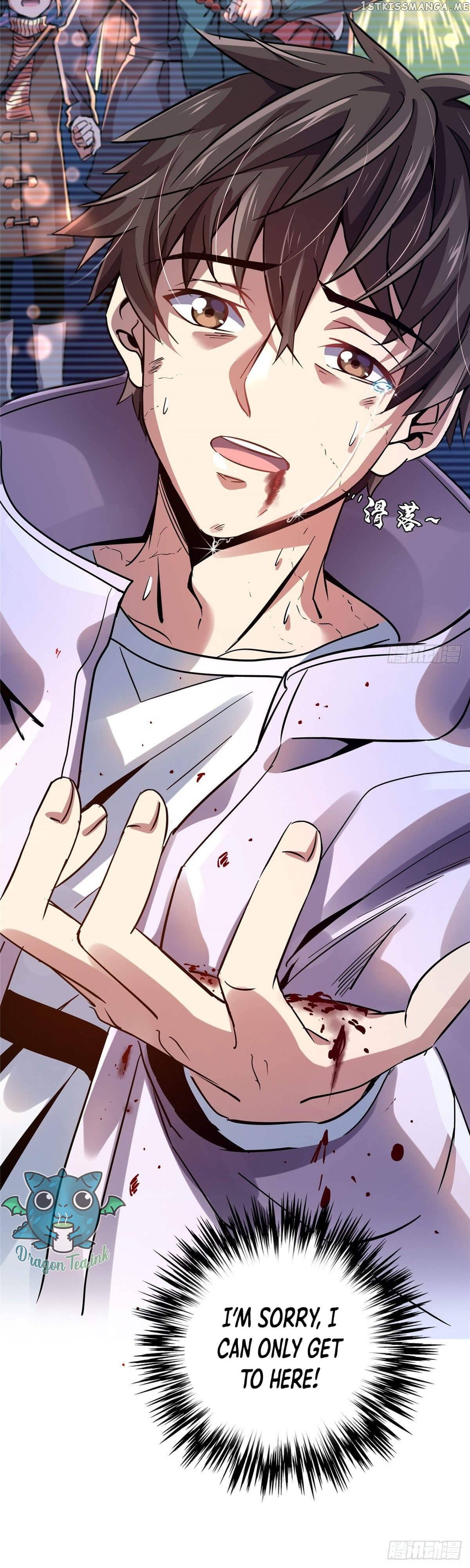 Northern Train X47 Chapter 19 - page 41