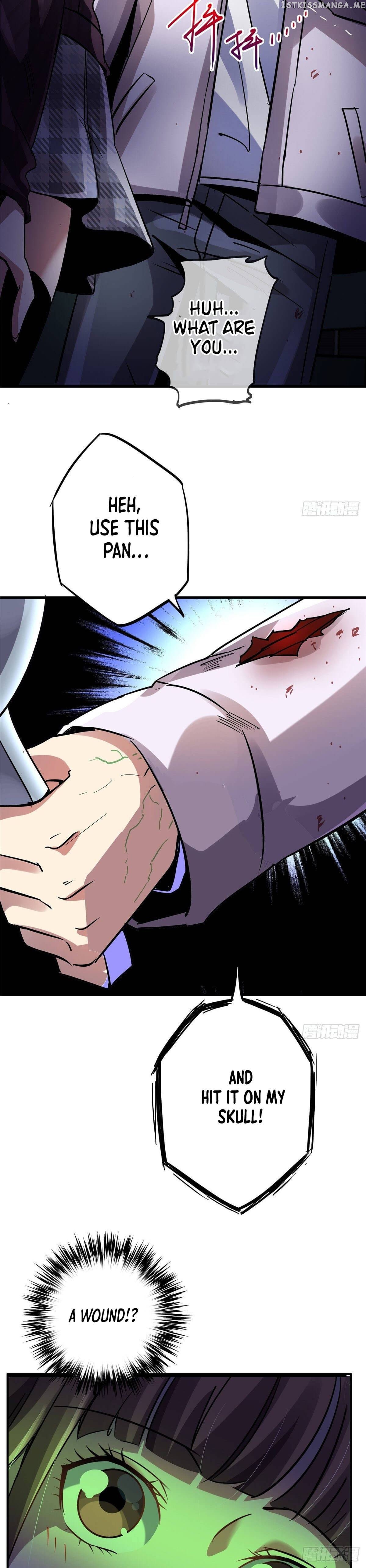 Northern Train X47 Chapter 19 - page 8
