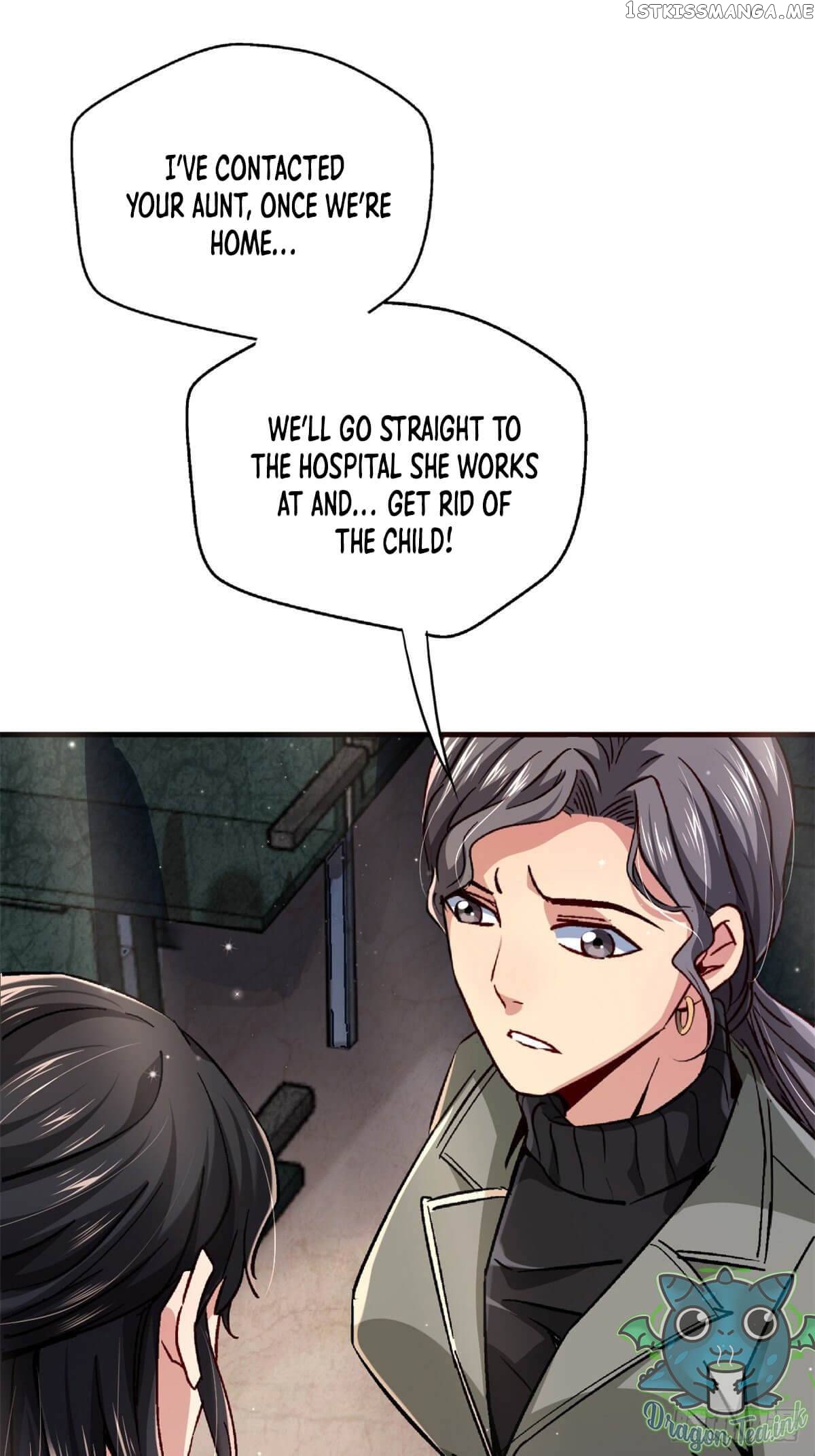 Northern Train X47 Chapter 20 - page 9