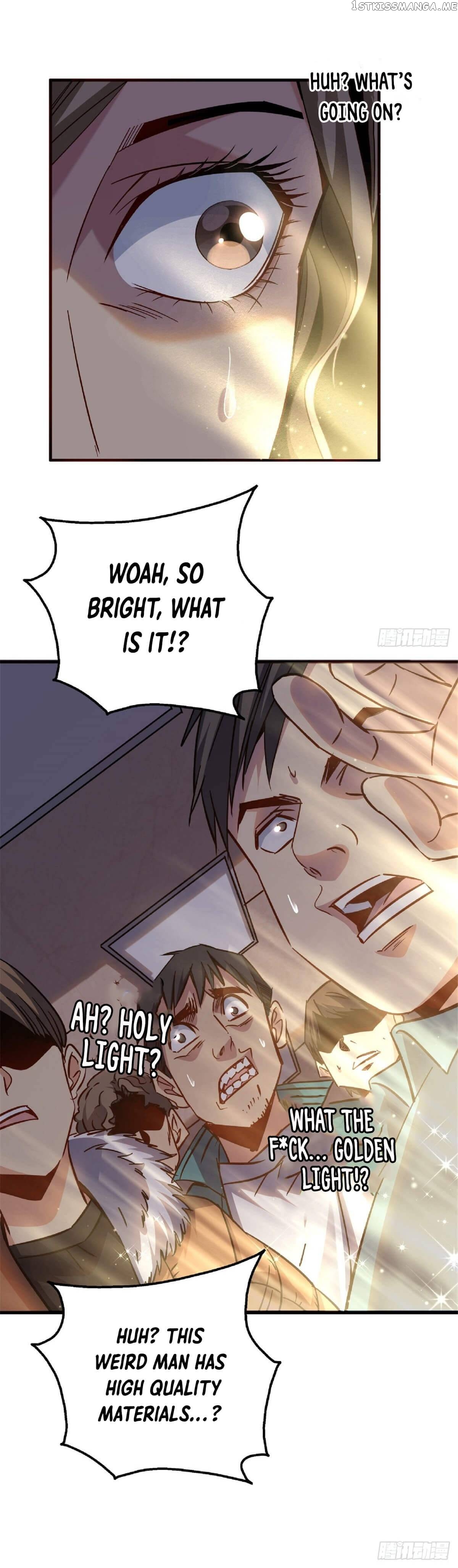 Northern Train X47 Chapter 21 - page 19