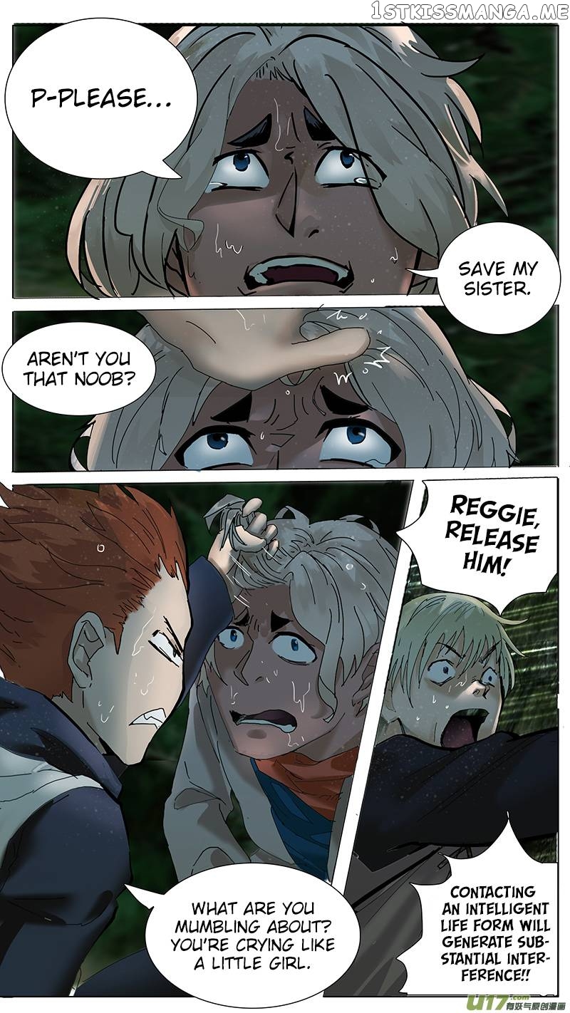 Askr Yggdrasil’s Wood chapter 66 - page 3