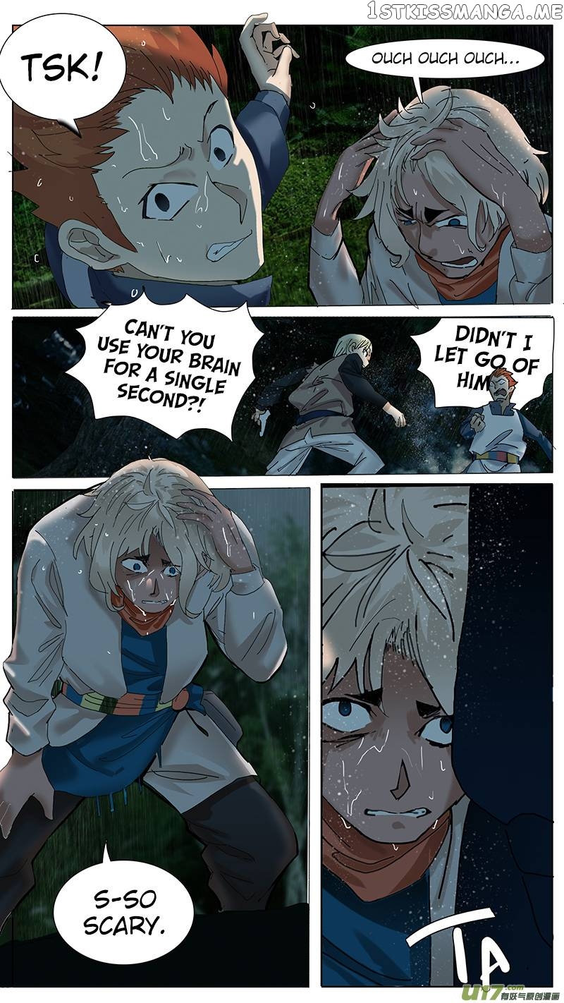 Askr Yggdrasil’s Wood chapter 66 - page 4