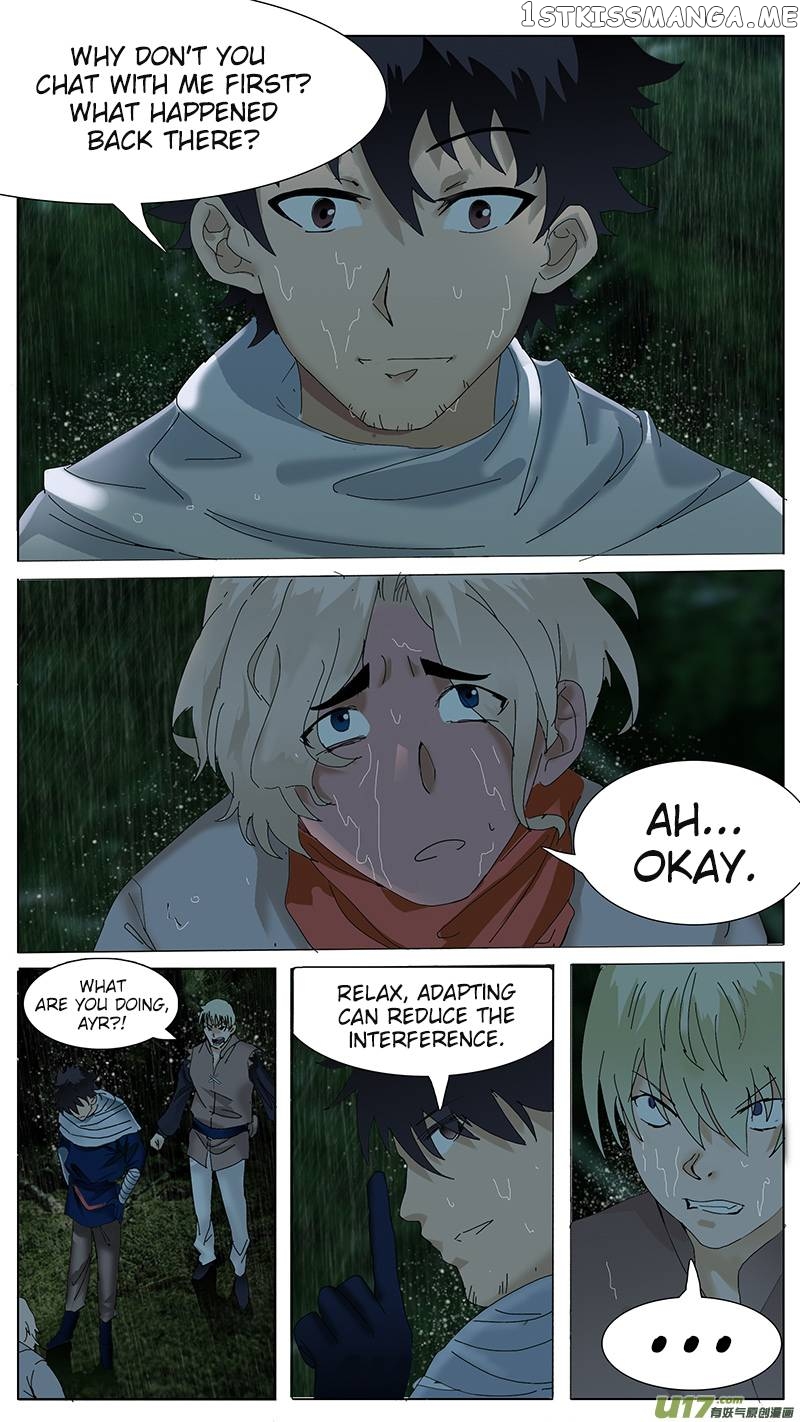Askr Yggdrasil’s Wood chapter 66 - page 5