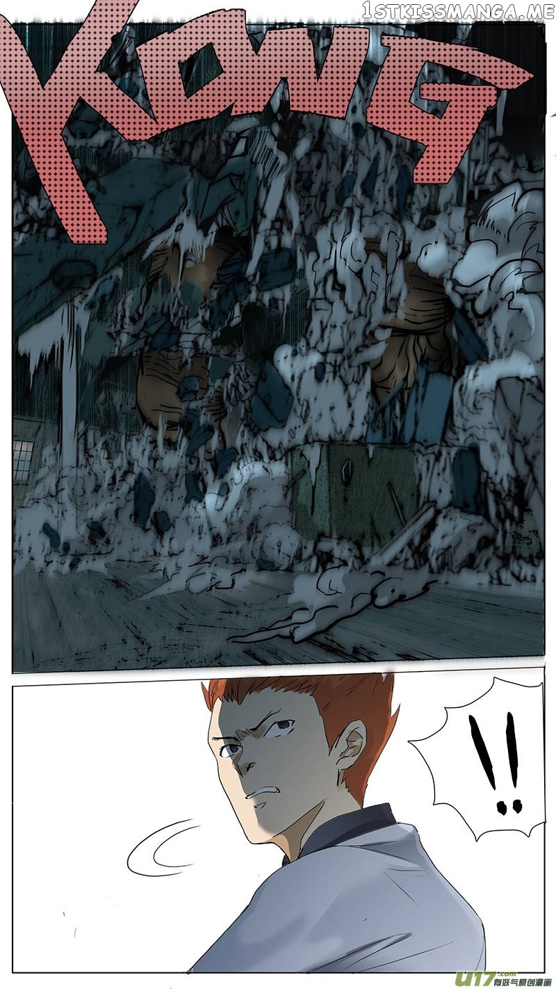 Askr Yggdrasil’s Wood chapter 67 - page 11