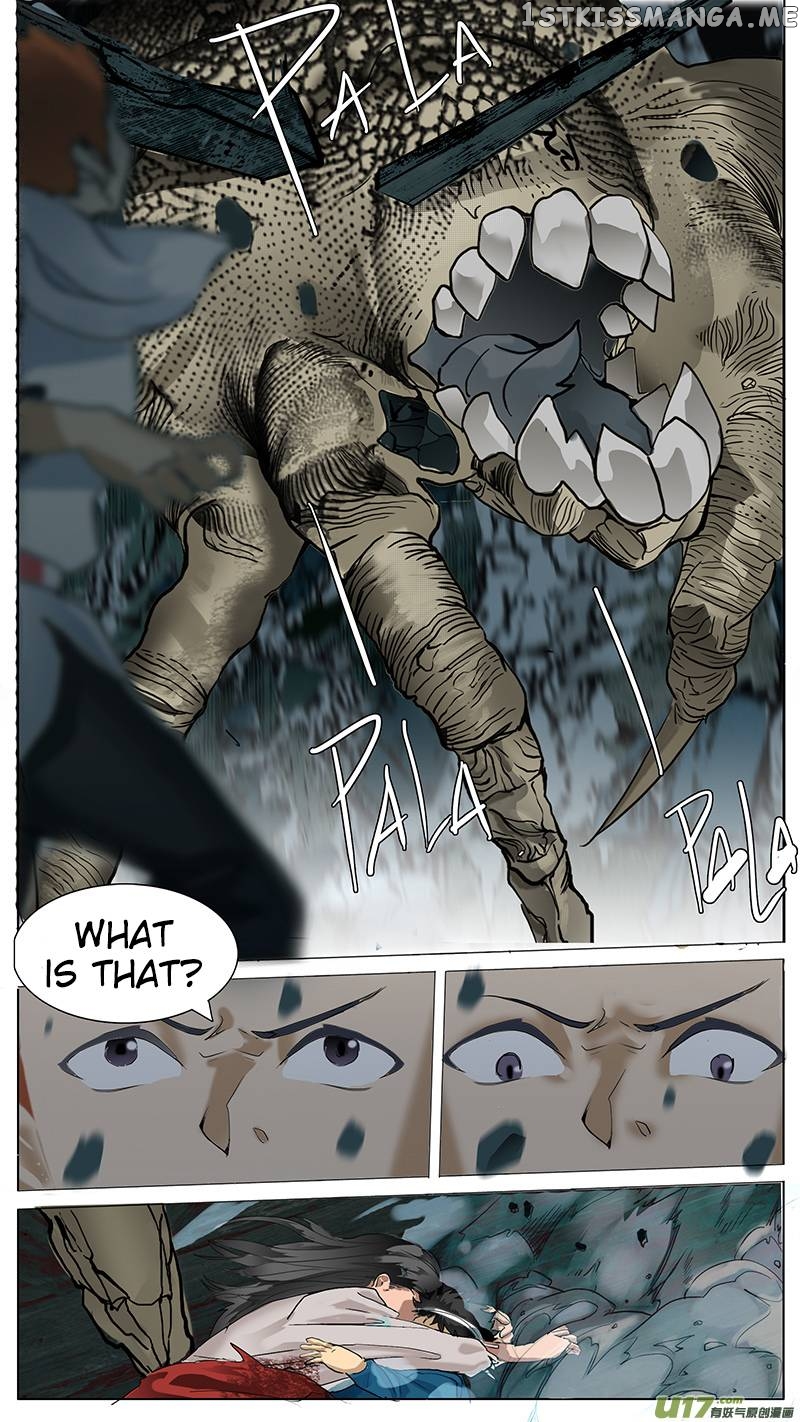 Askr Yggdrasil’s Wood chapter 67 - page 12