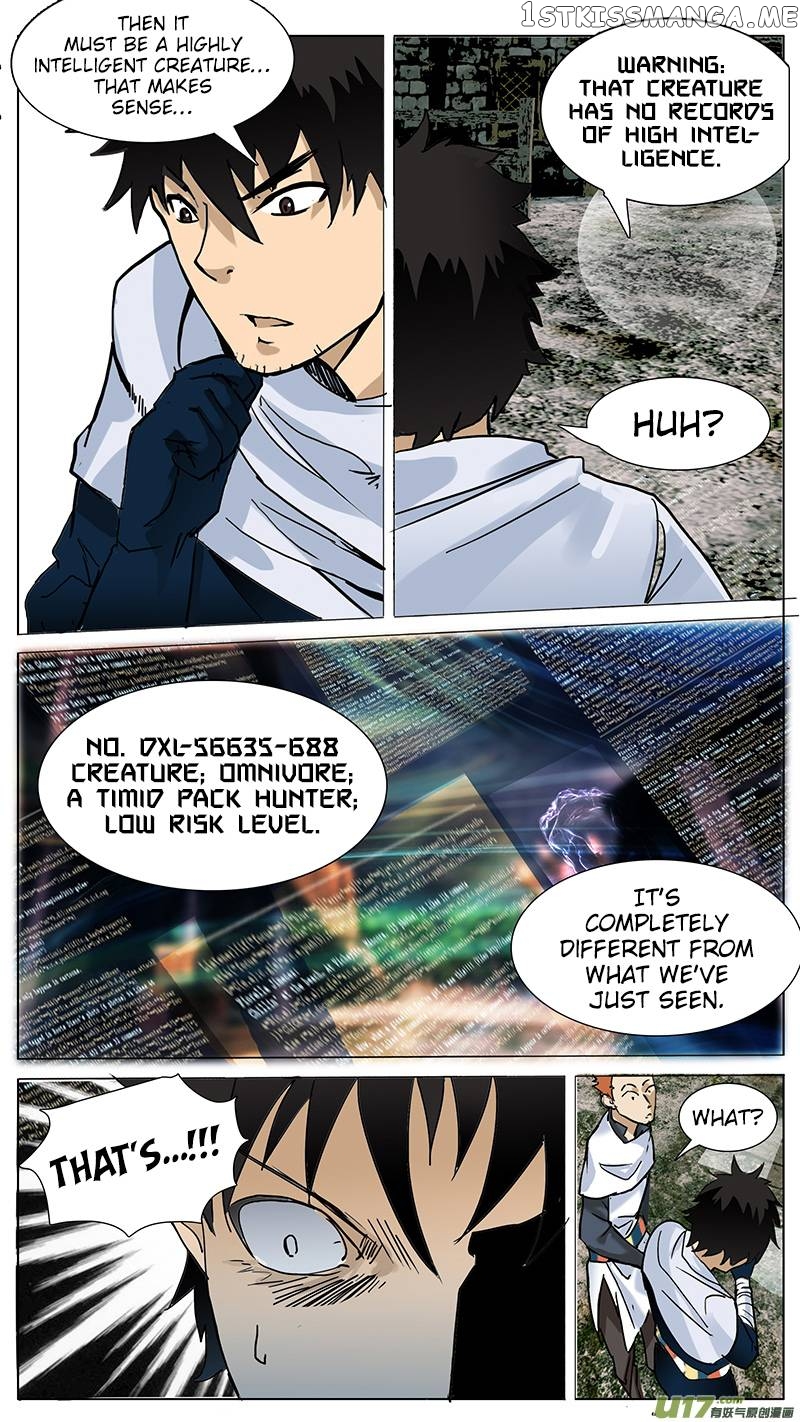 Askr Yggdrasil’s Wood chapter 68 - page 10