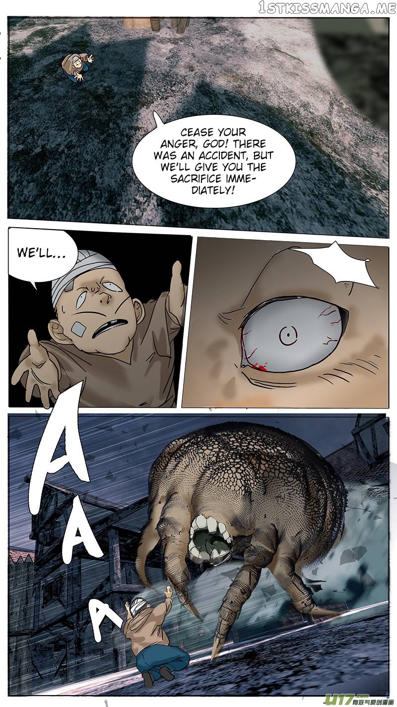 Askr Yggdrasil’s Wood chapter 68 - page 7