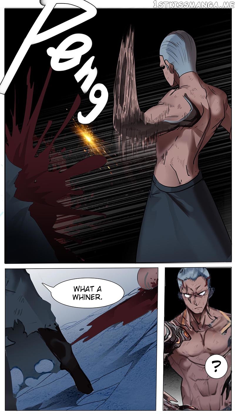 Askr Yggdrasil’s Wood chapter 30 - page 4
